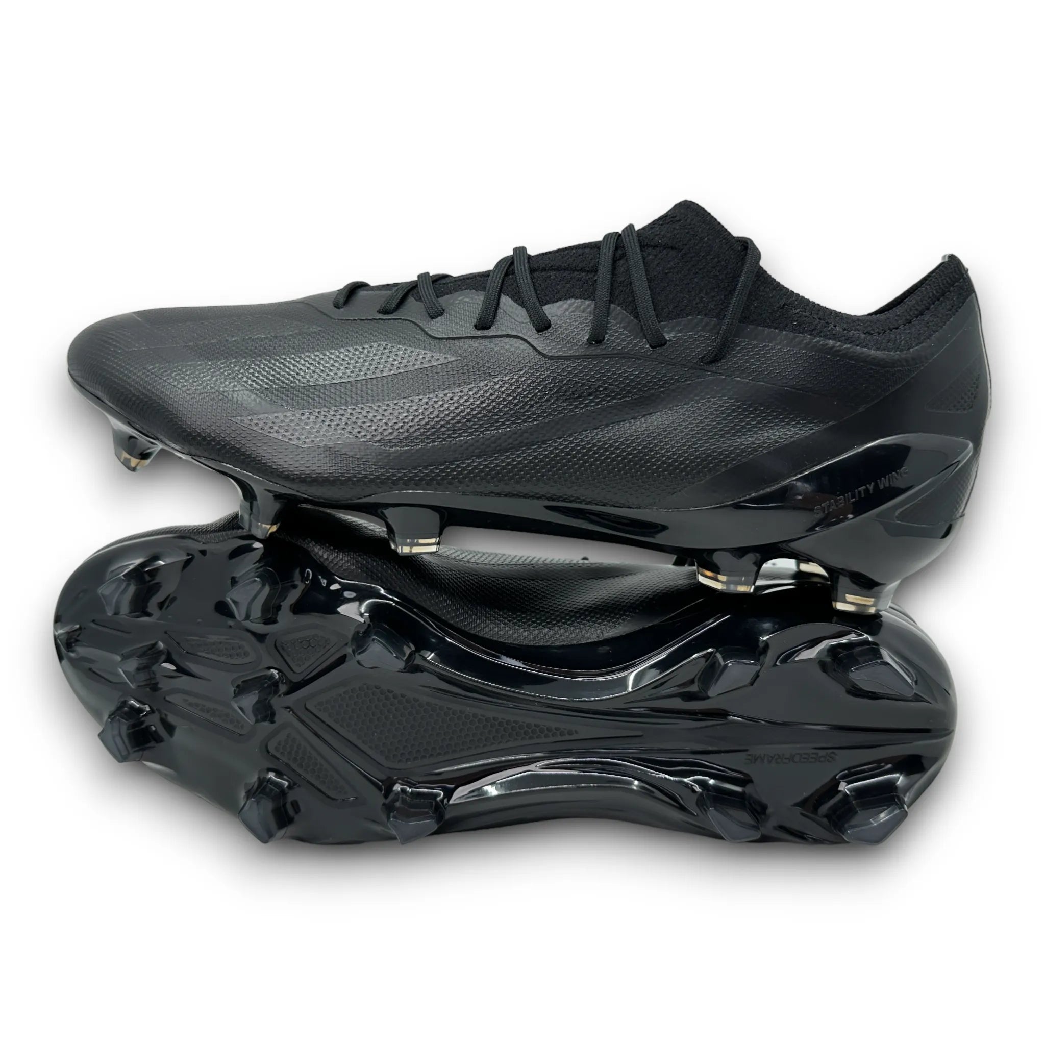 Adidas X CrazyFast .1 FG Prototype