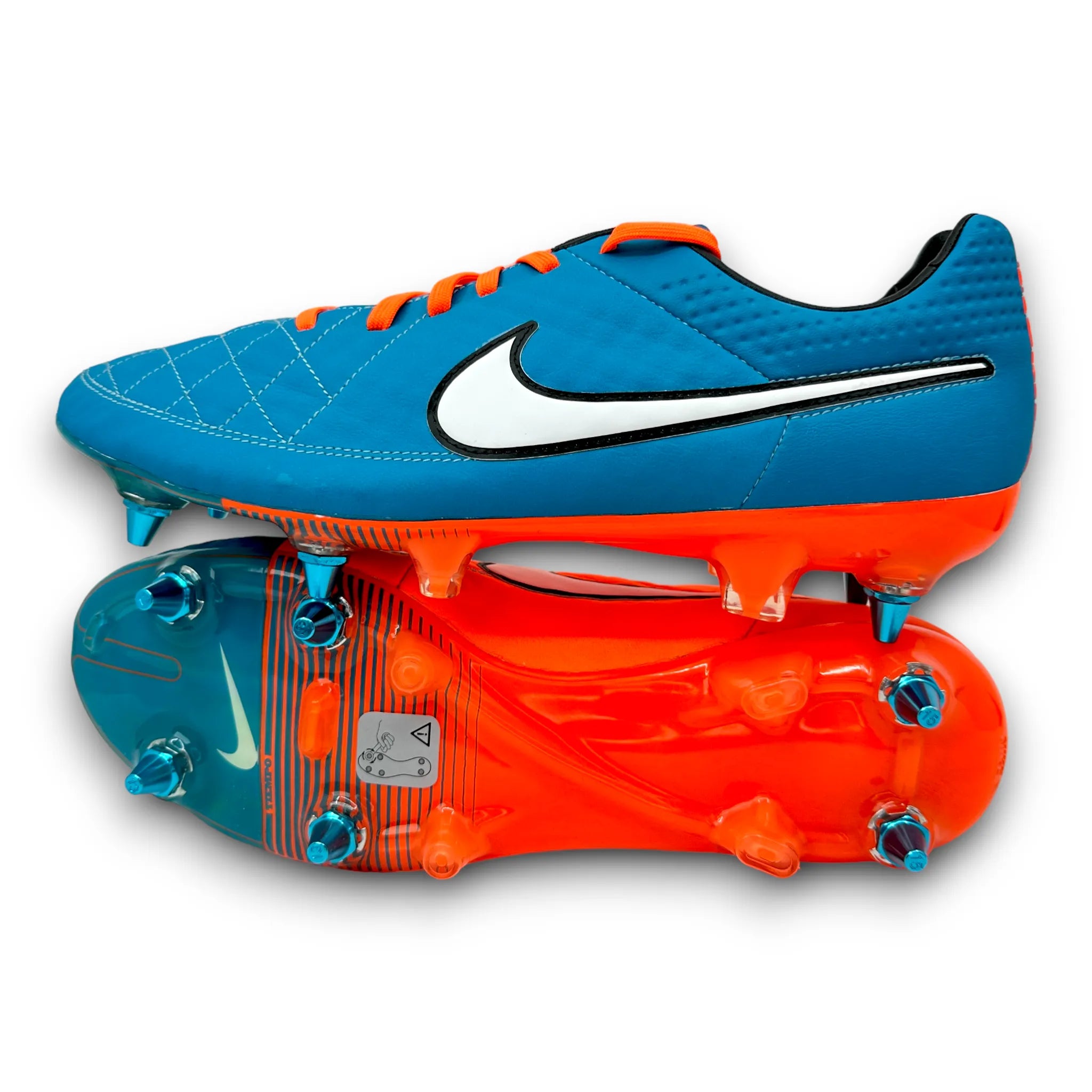 Nike Tiempo Legend 5 Elite SG