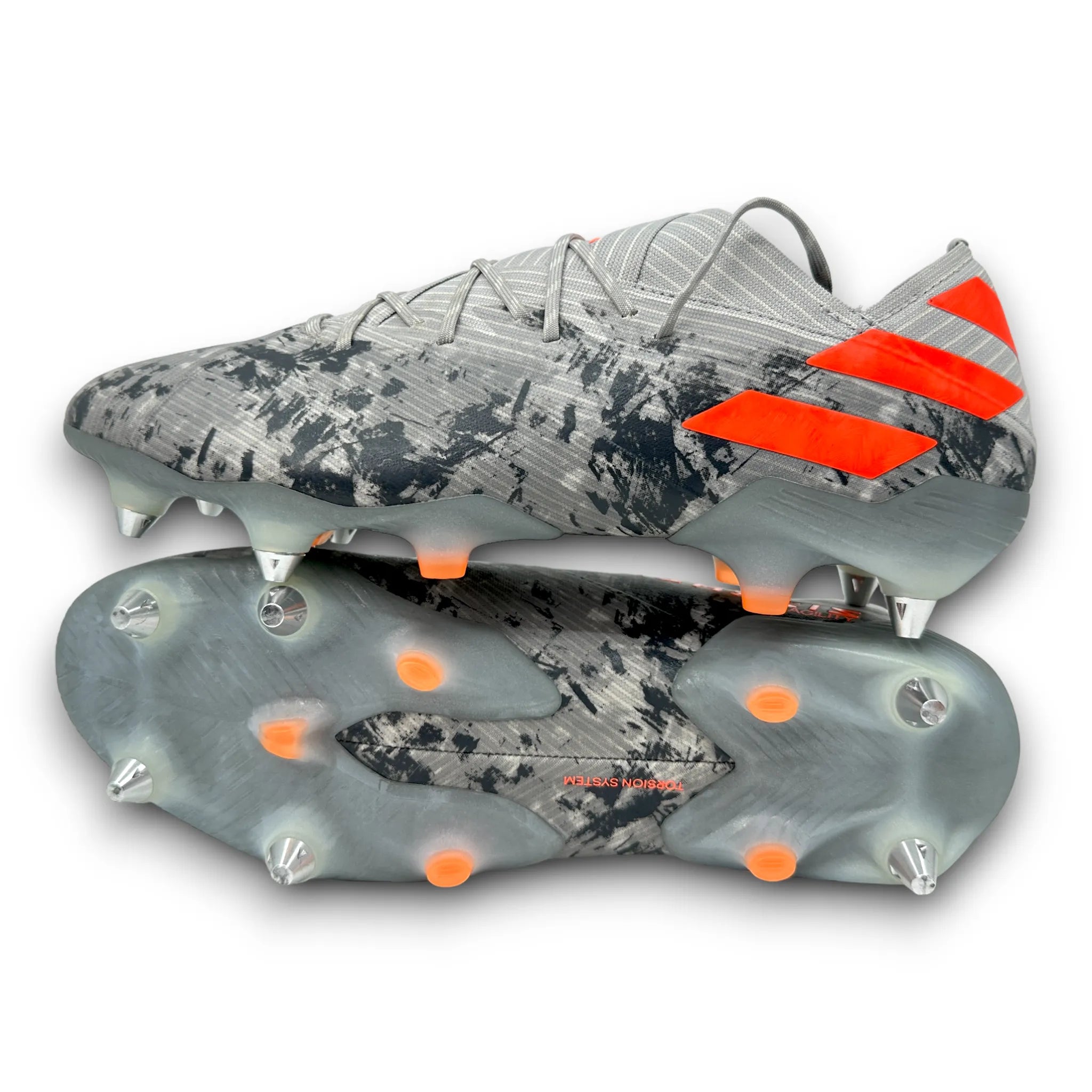Adidas Nemeziz 19.1 SG "Encryption Pack"