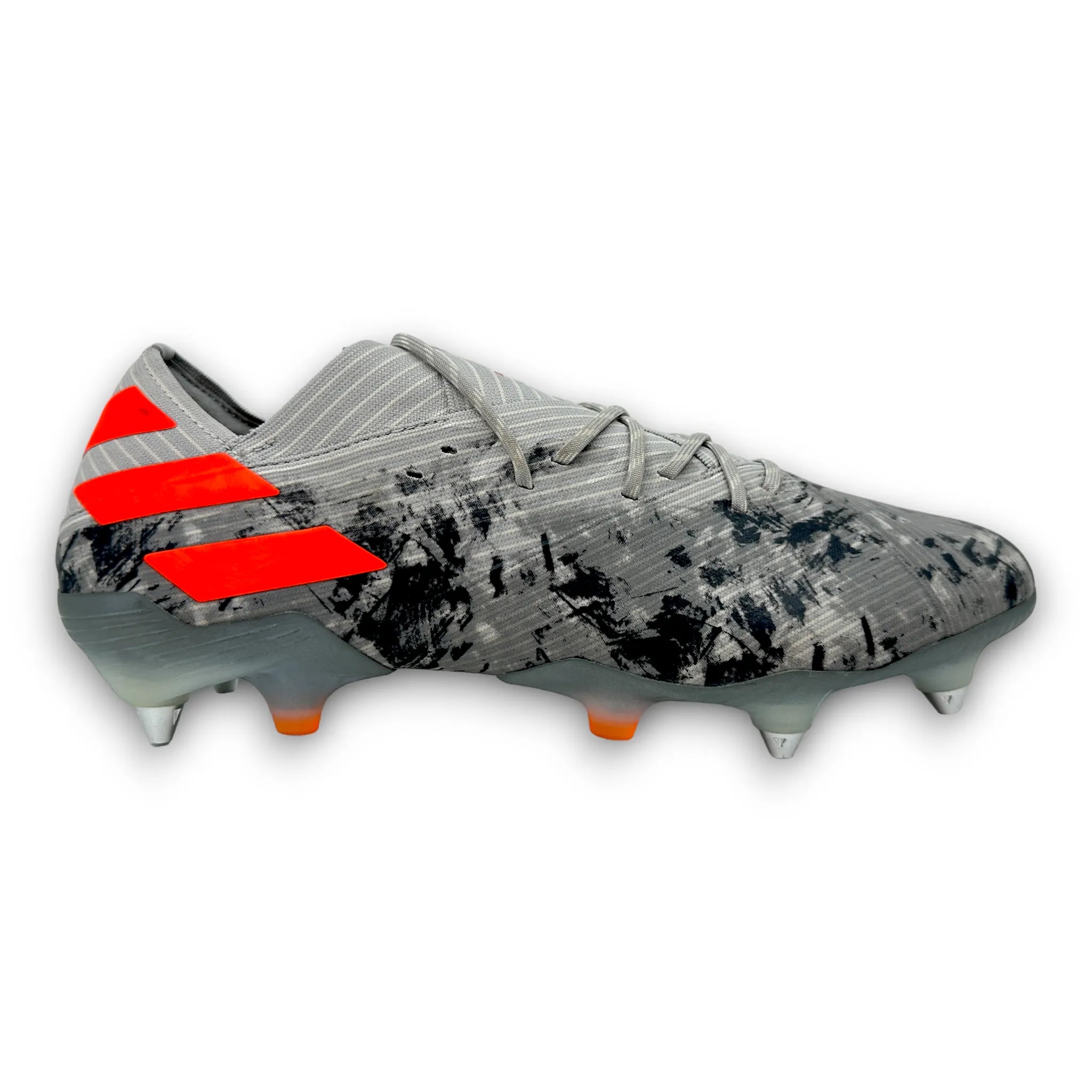Adidas Nemeziz 19.1 SG "Encryption Pack"