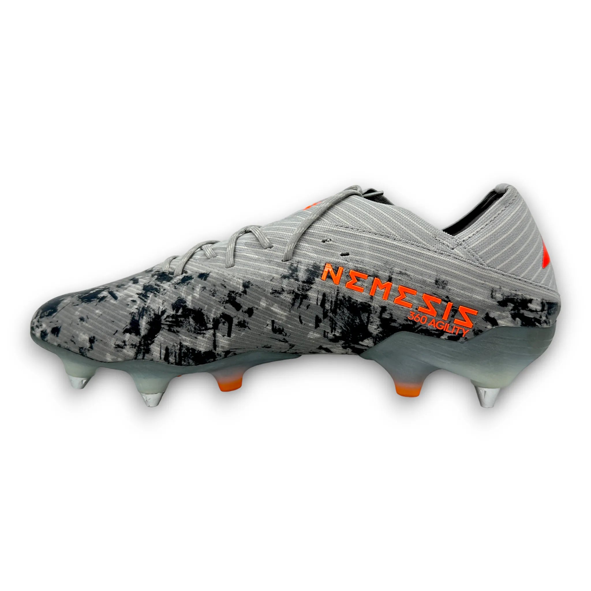 Adidas Nemeziz 19.1 SG "Encryption Pack"