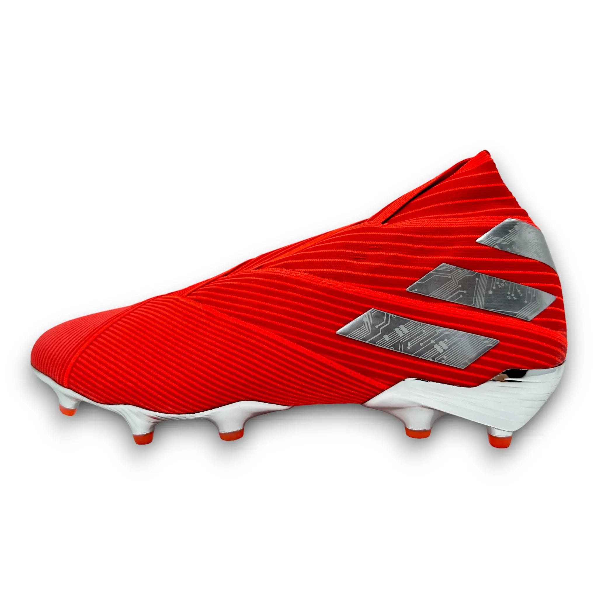 Adidas Nemeziz 19 + FG/AG