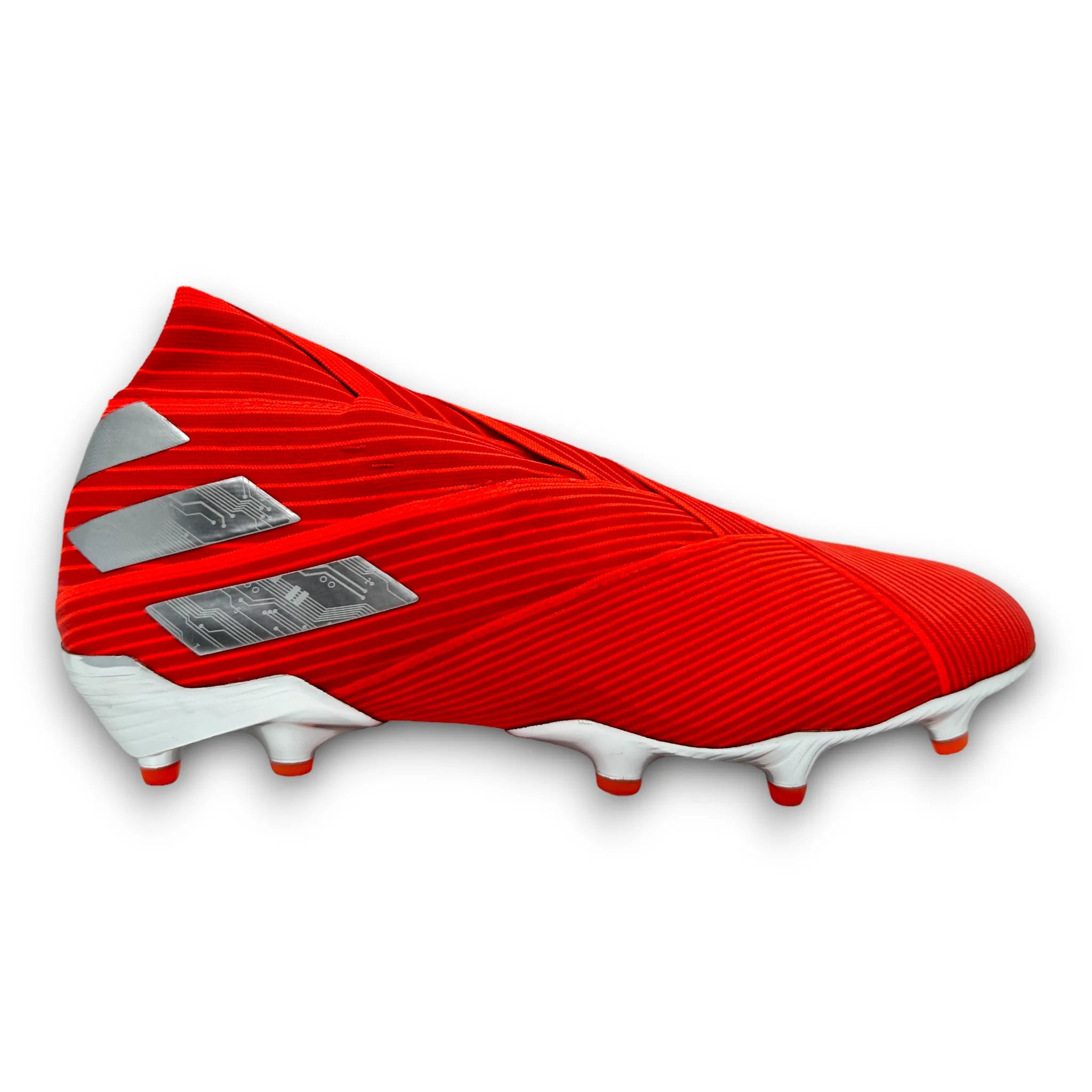 Adidas Nemeziz 19 + FG/AG