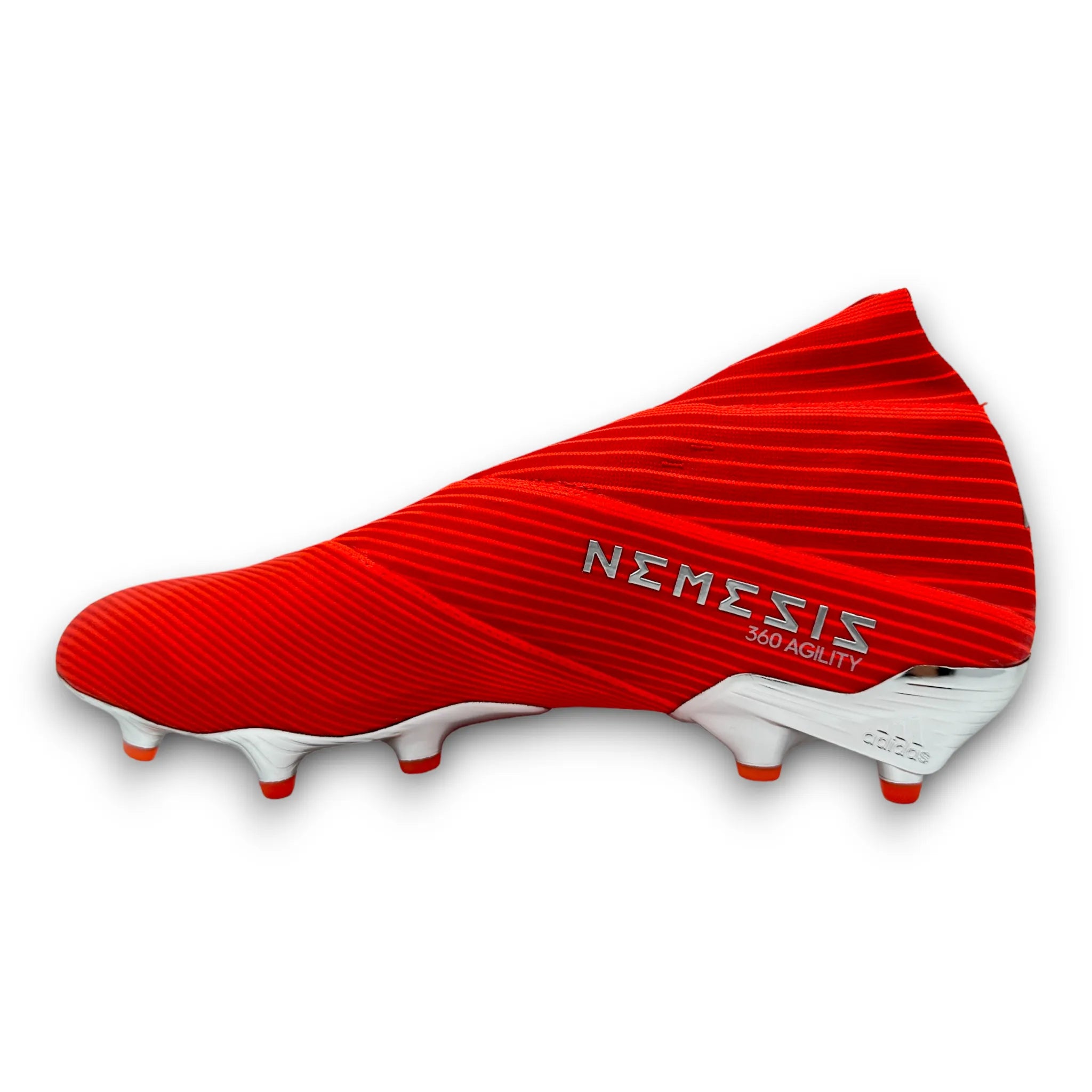 Adidas Nemeziz 19 + FG/AG