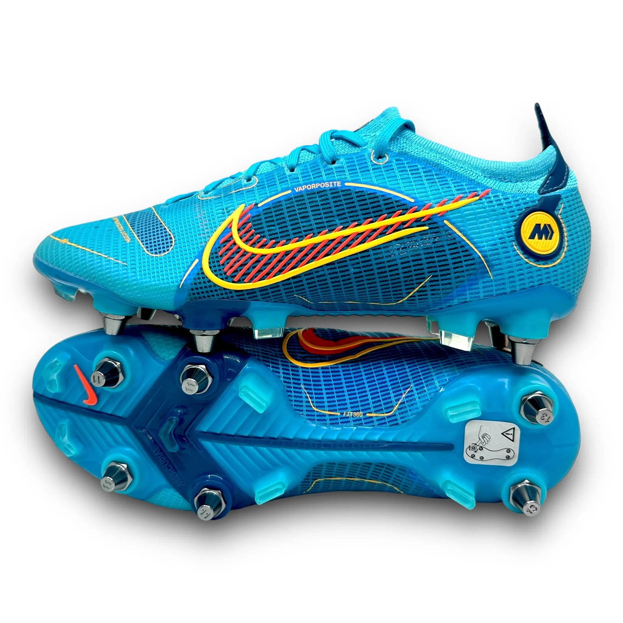 Nike Mercurial Vapor 14 Elite SGPRO