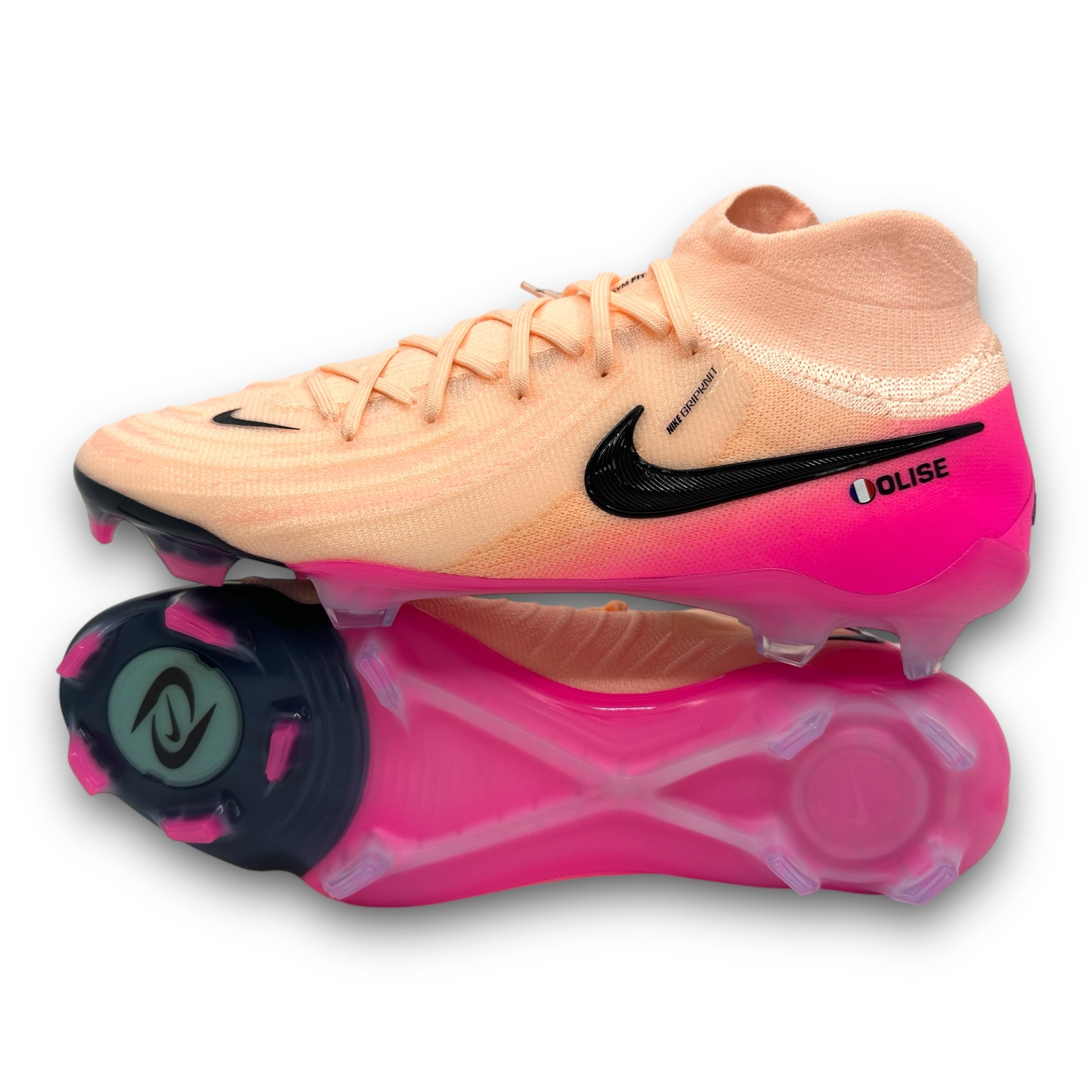 Nike Phantom Luna Elite FG - Sponsorship Michael Olise