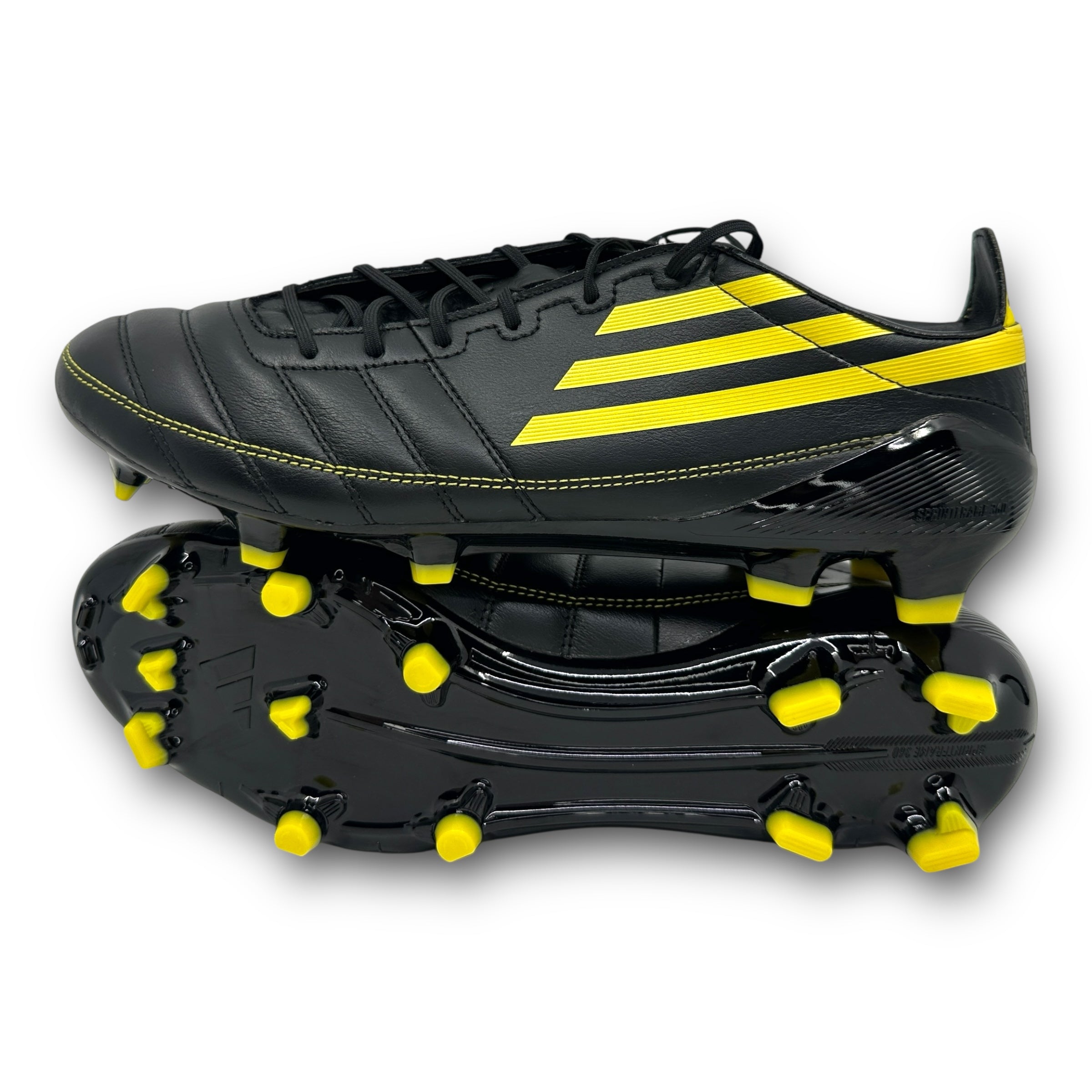 Adidas F50 Elite Leather FG Edition Limitée