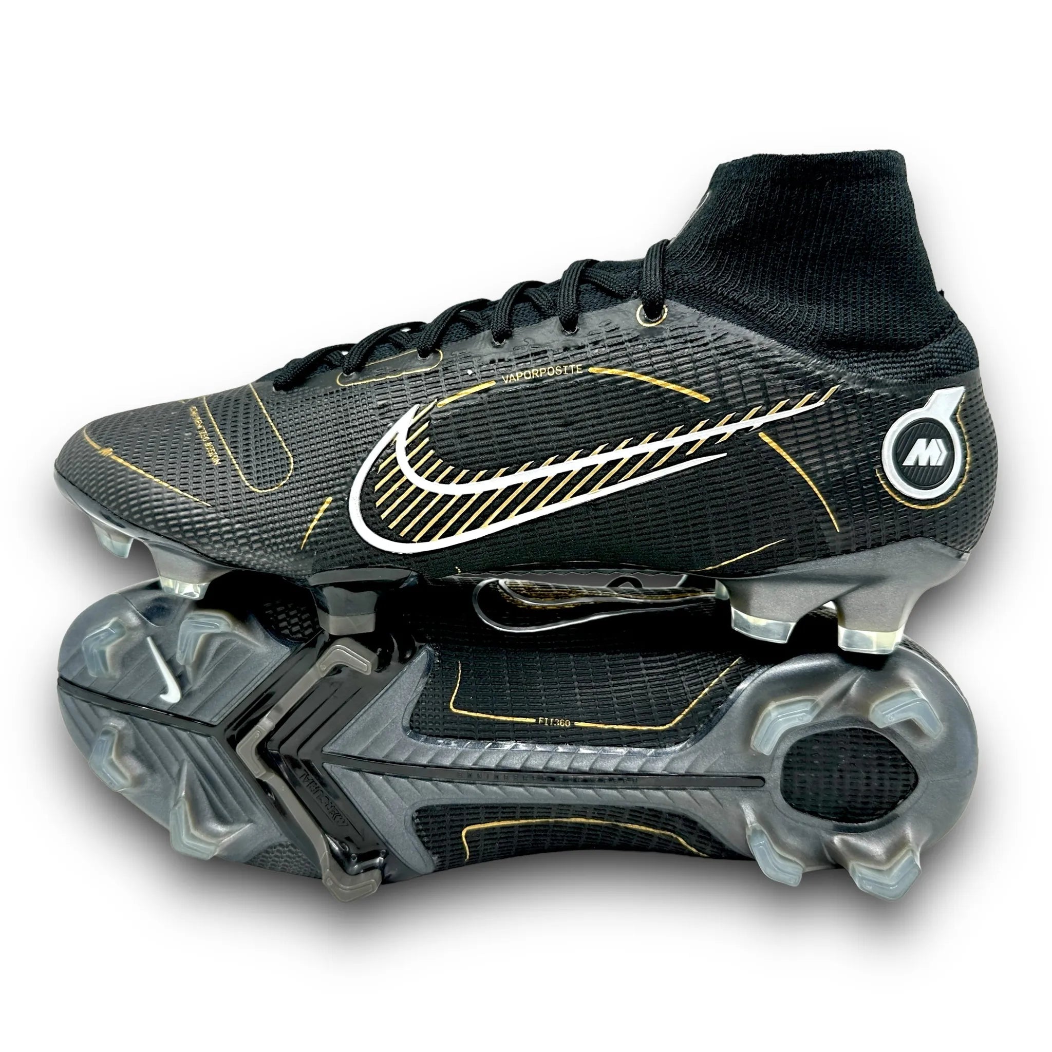 Nike Mercurial Superfly 8 Elite FG