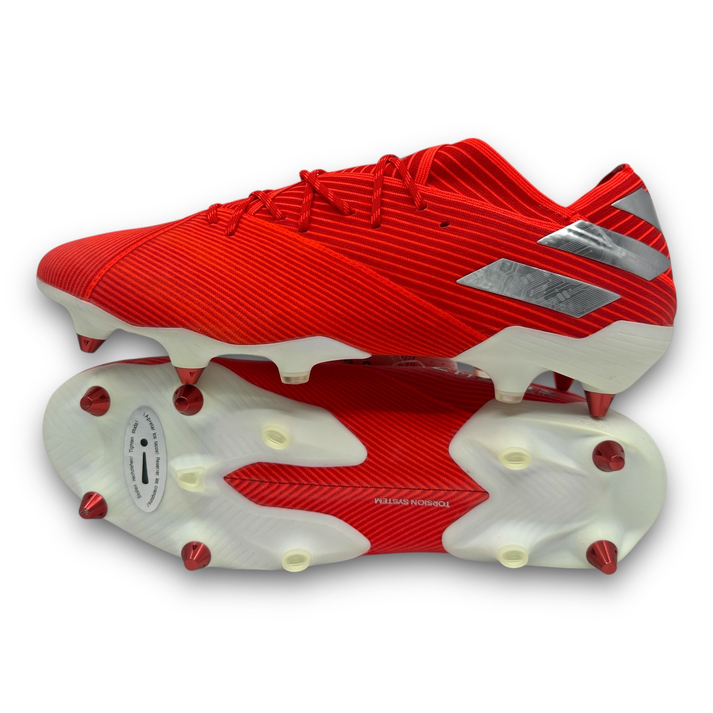 Adidas Nemeziz 19.1 SG