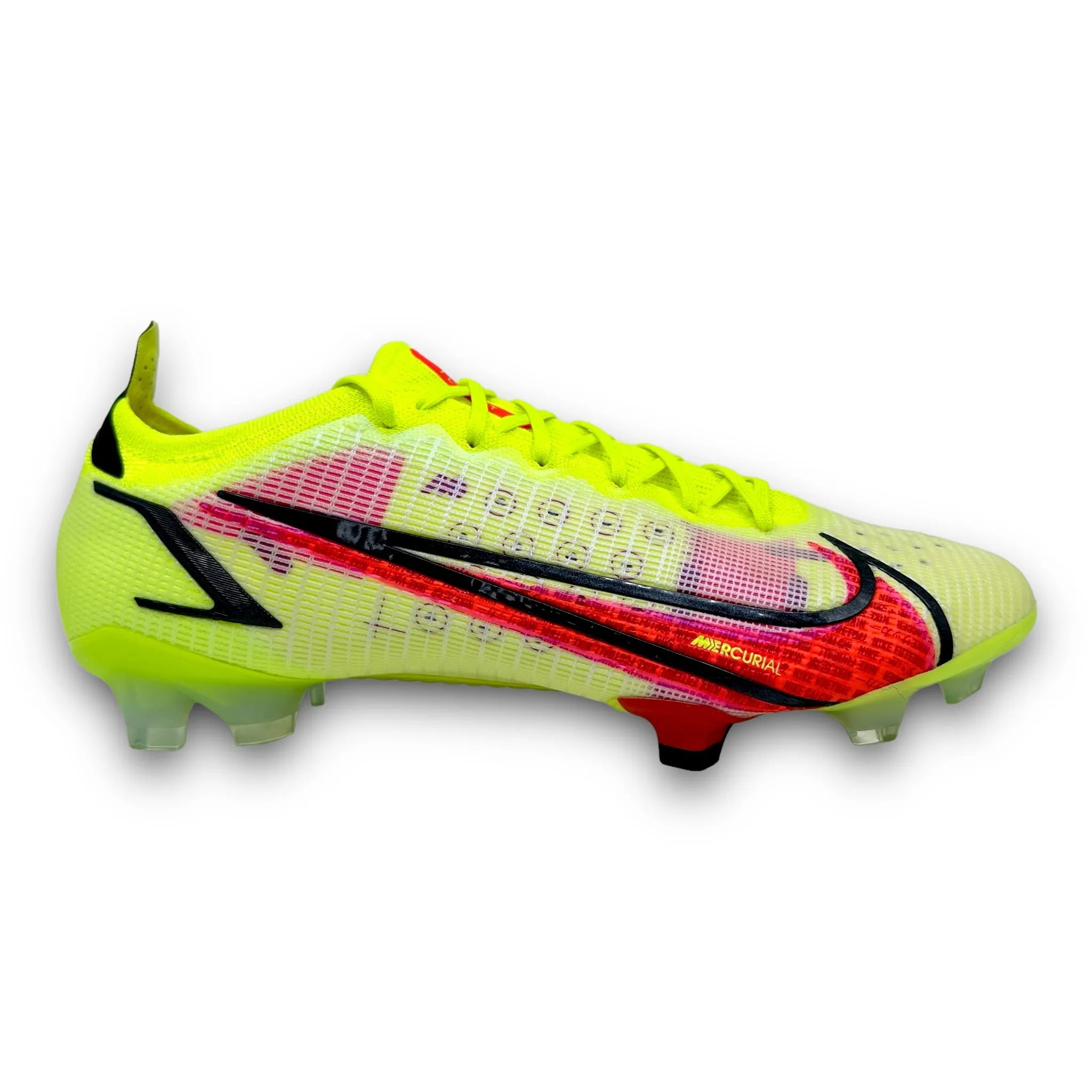 Nike Mercurial Vapor 14 Elite FG