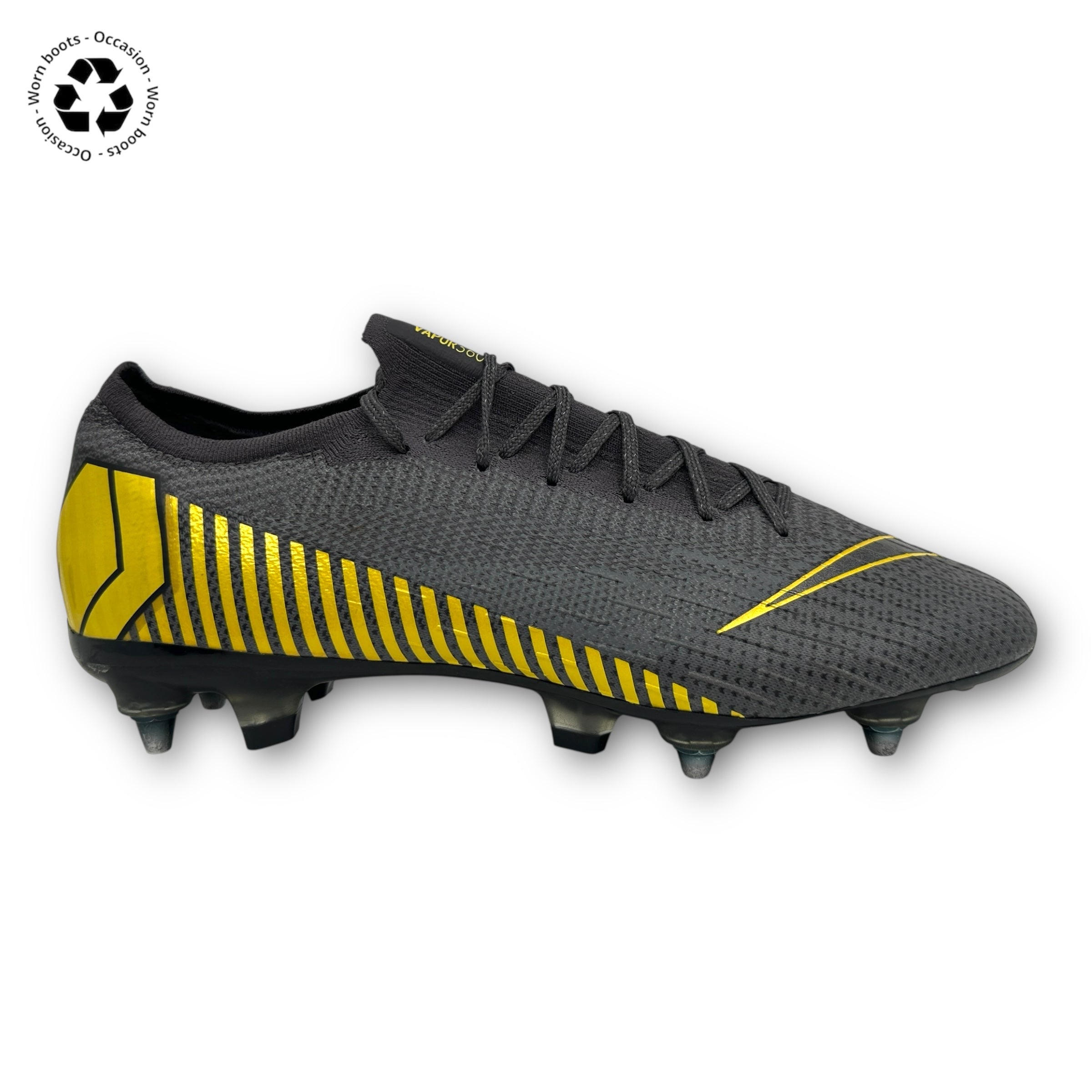 Nike Mercurial Vapor 12 Elite SG Anti Clog - Occasion