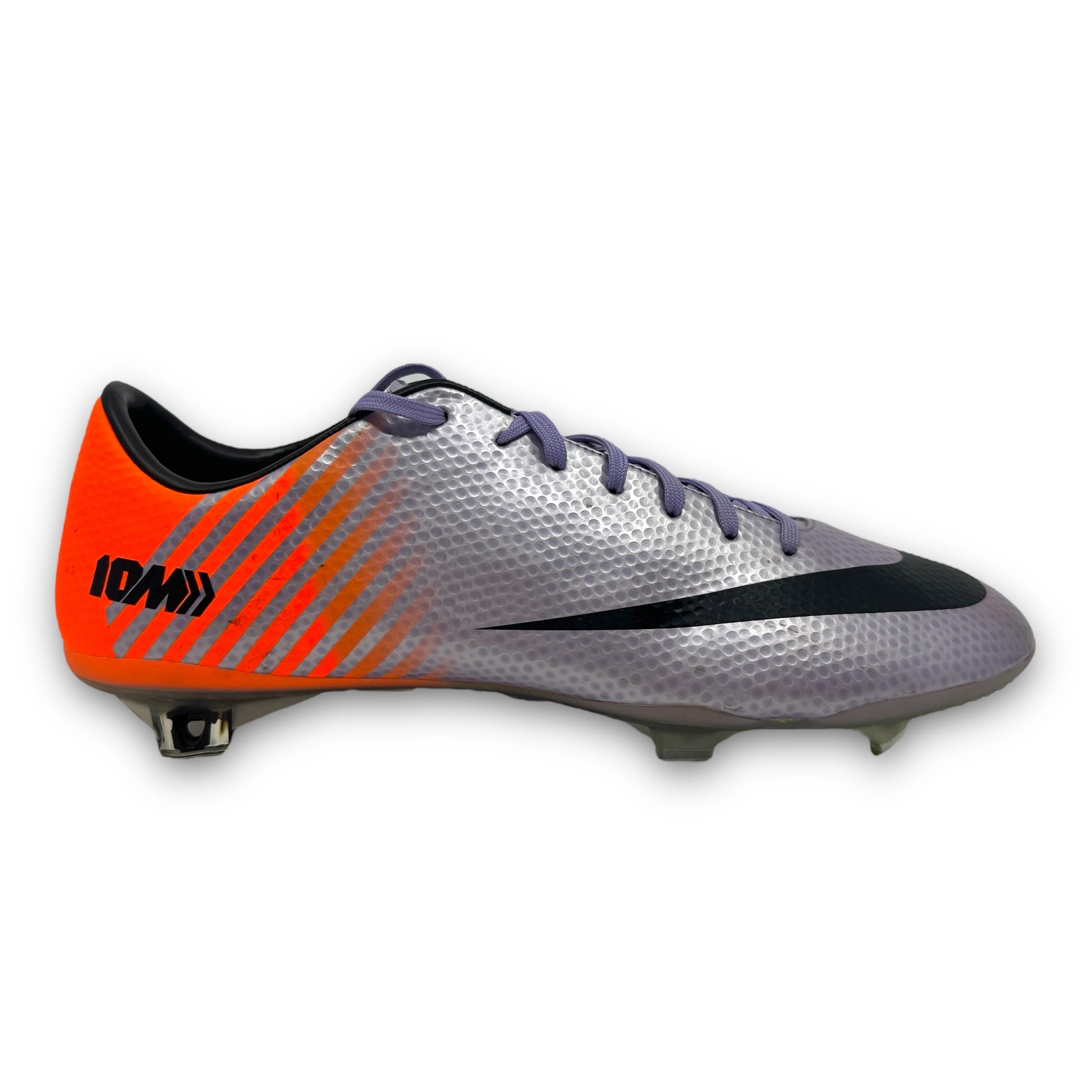 Nike Mercurial Vapor 9 Elite FG