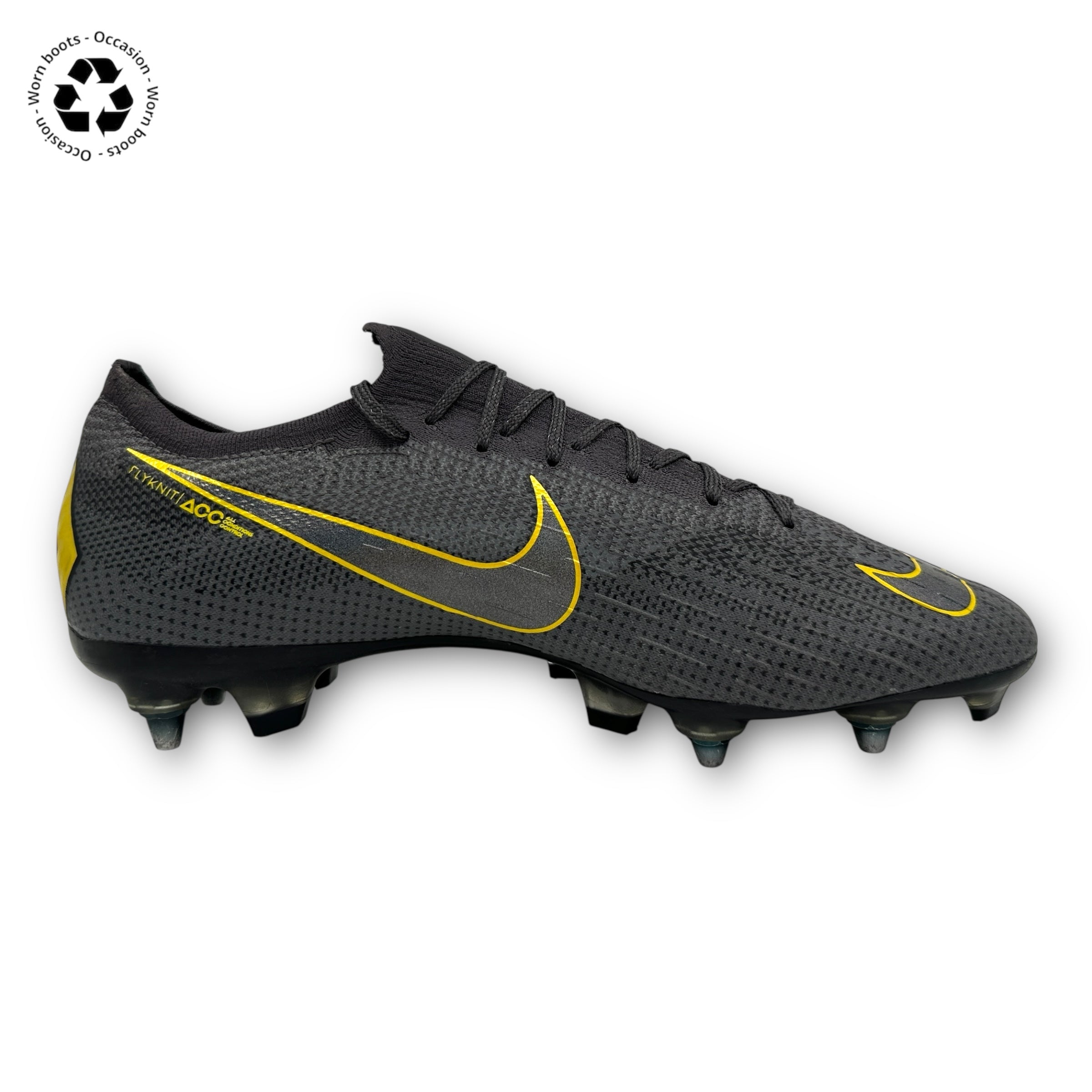 Nike Mercurial Vapor 12 Elite SG Anti Clog - Occasion