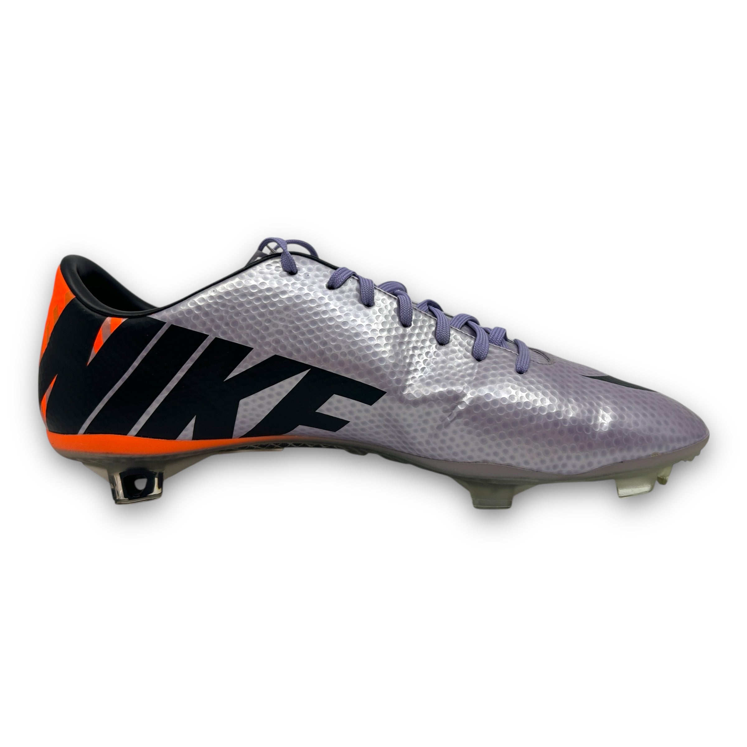 Nike Mercurial Vapor 9 Elite FG