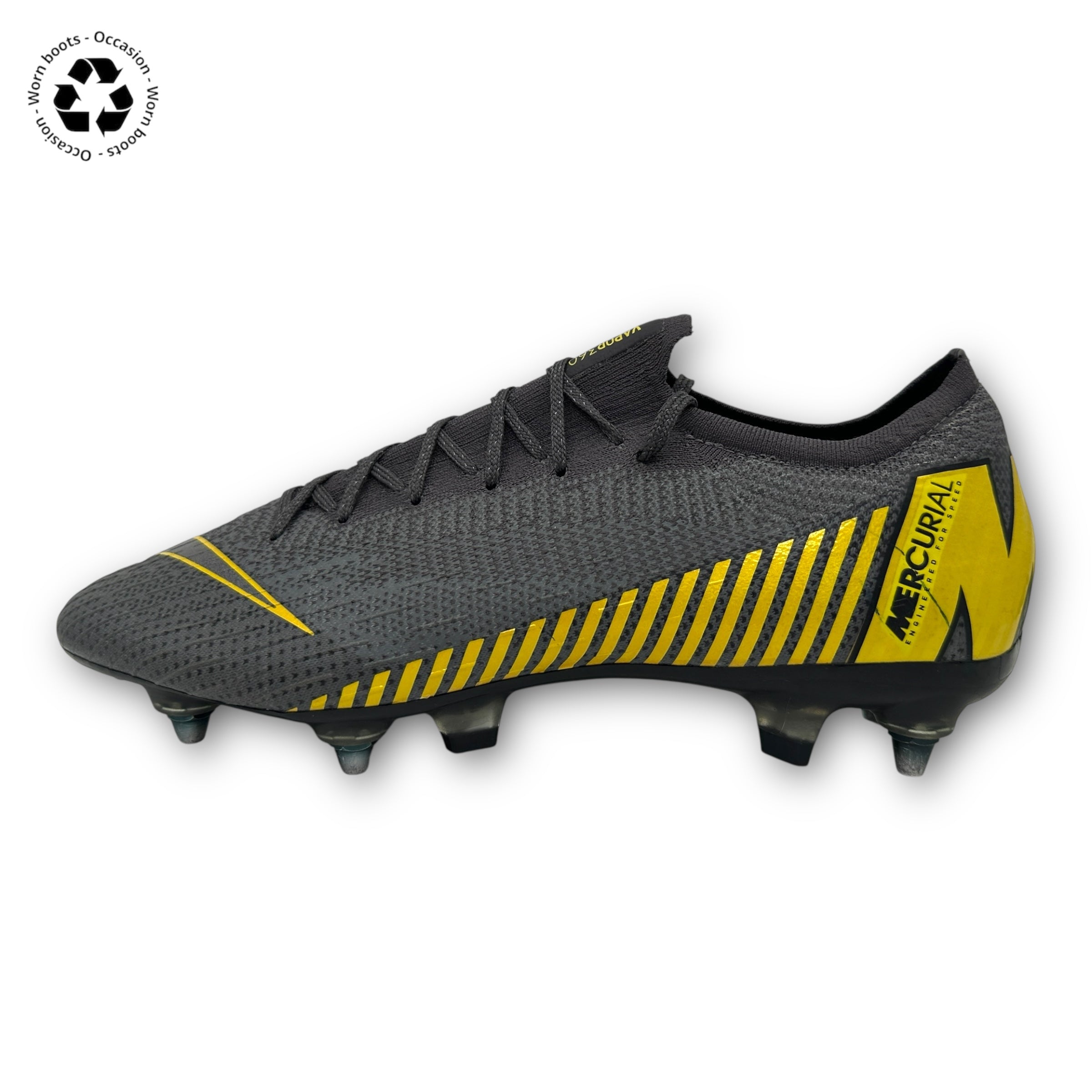 Nike Mercurial Vapor 12 Elite SG Anti Clog - Occasion