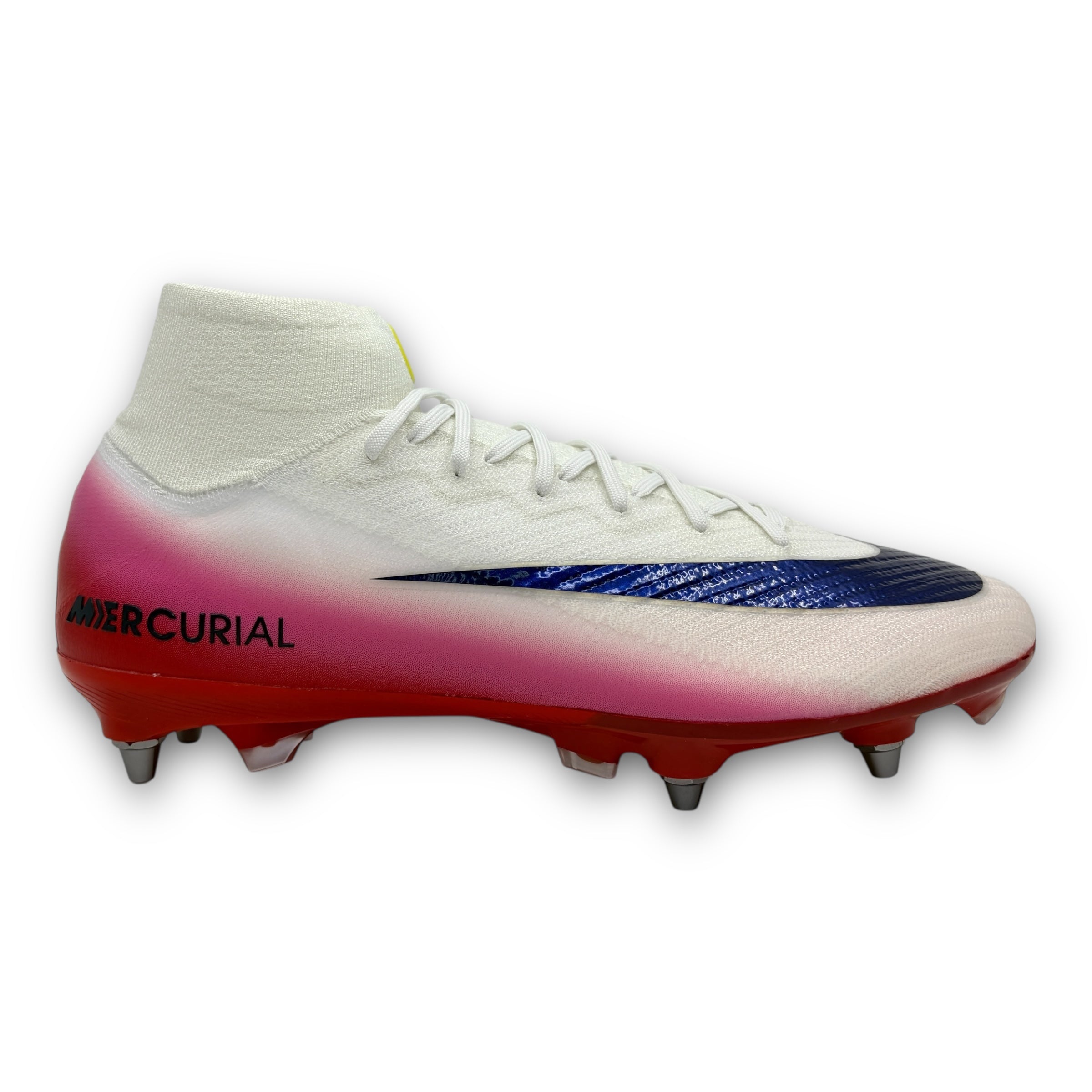 Nike Mercurial Superfly 10 Air Zoom Elite SG PRO