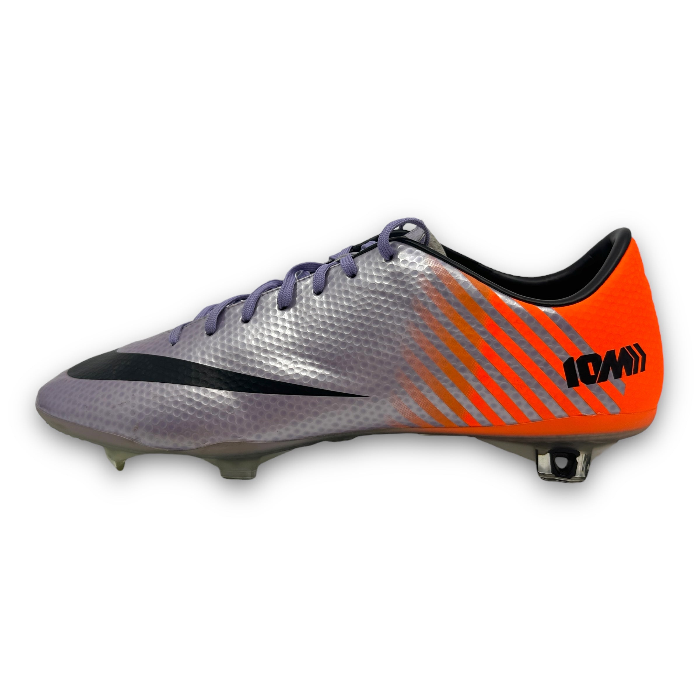 Nike Mercurial Vapor 9 Elite FG