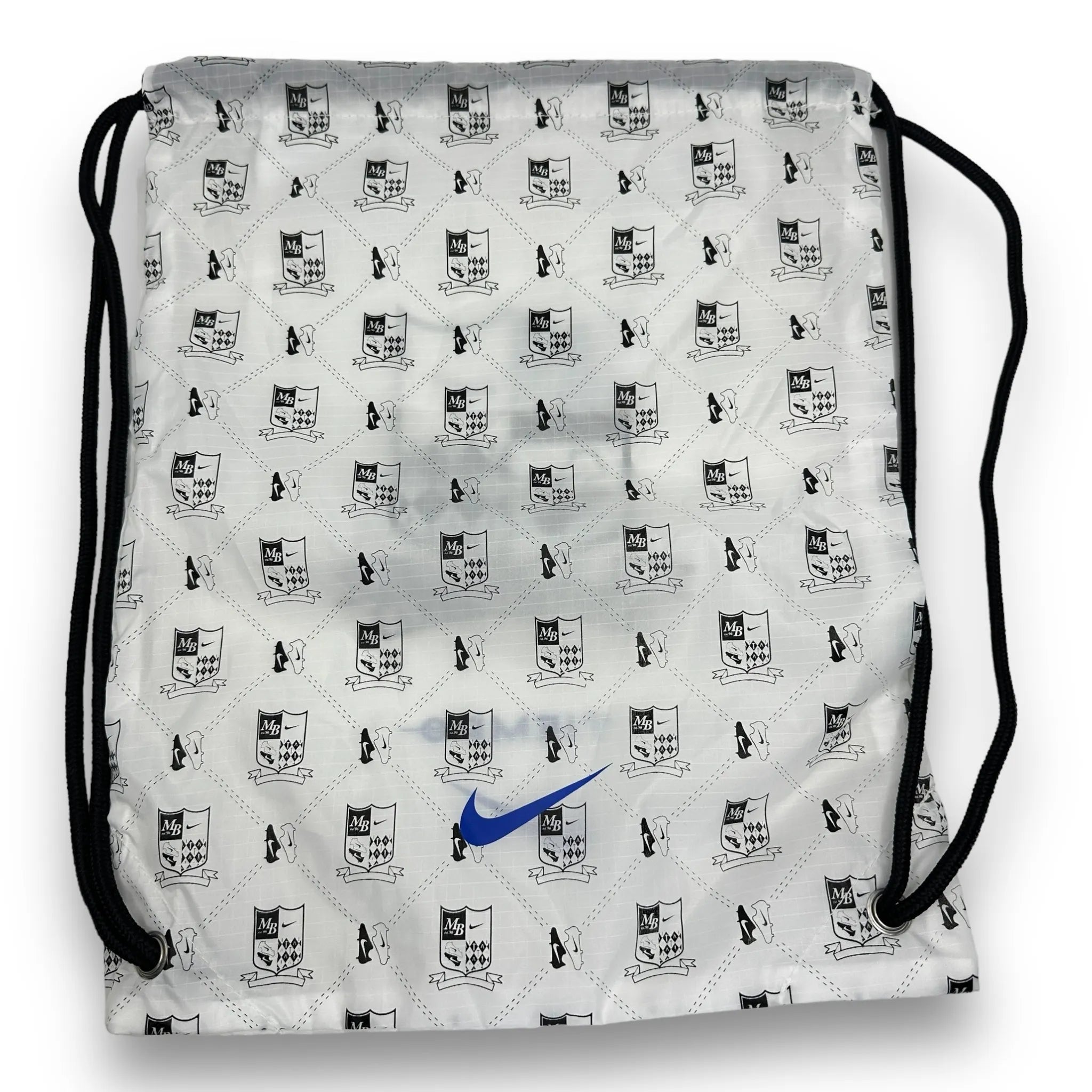 Sac de transport Nike Tiempo Montebelluna