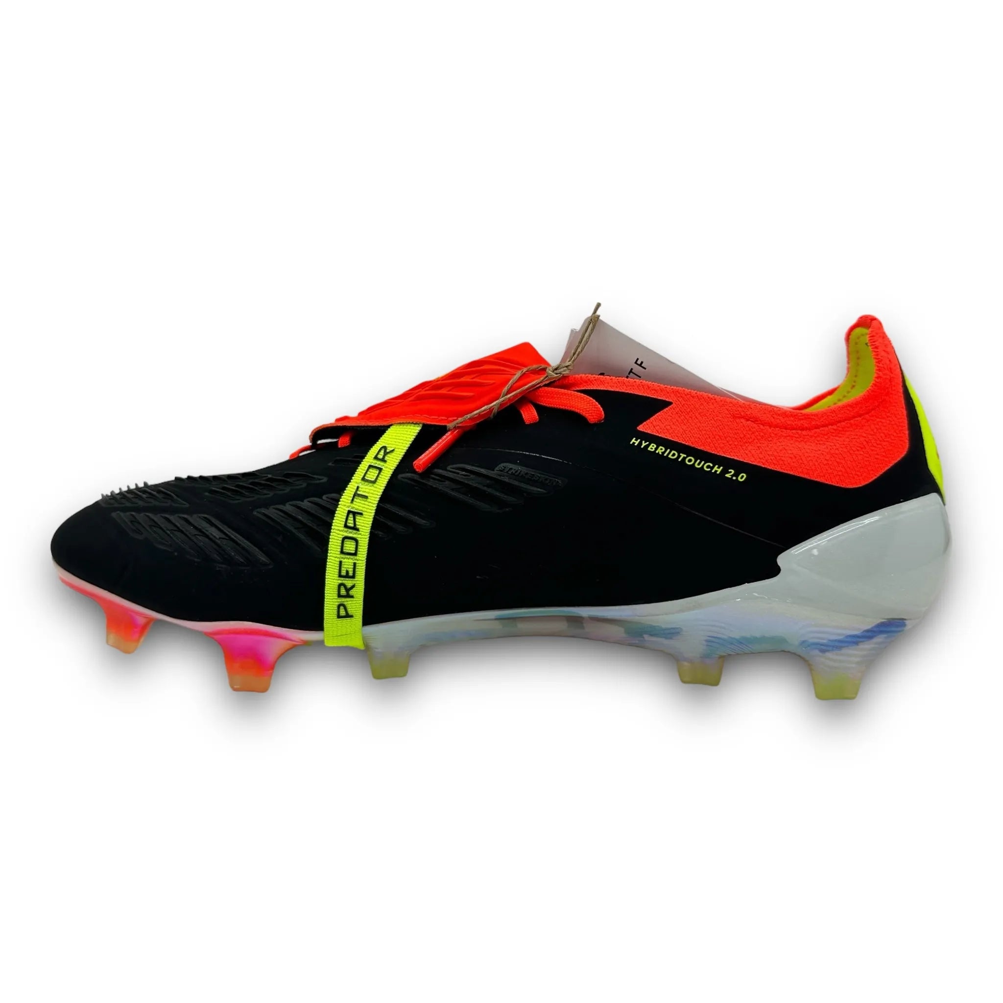 Adidas Predator FT Elite FG