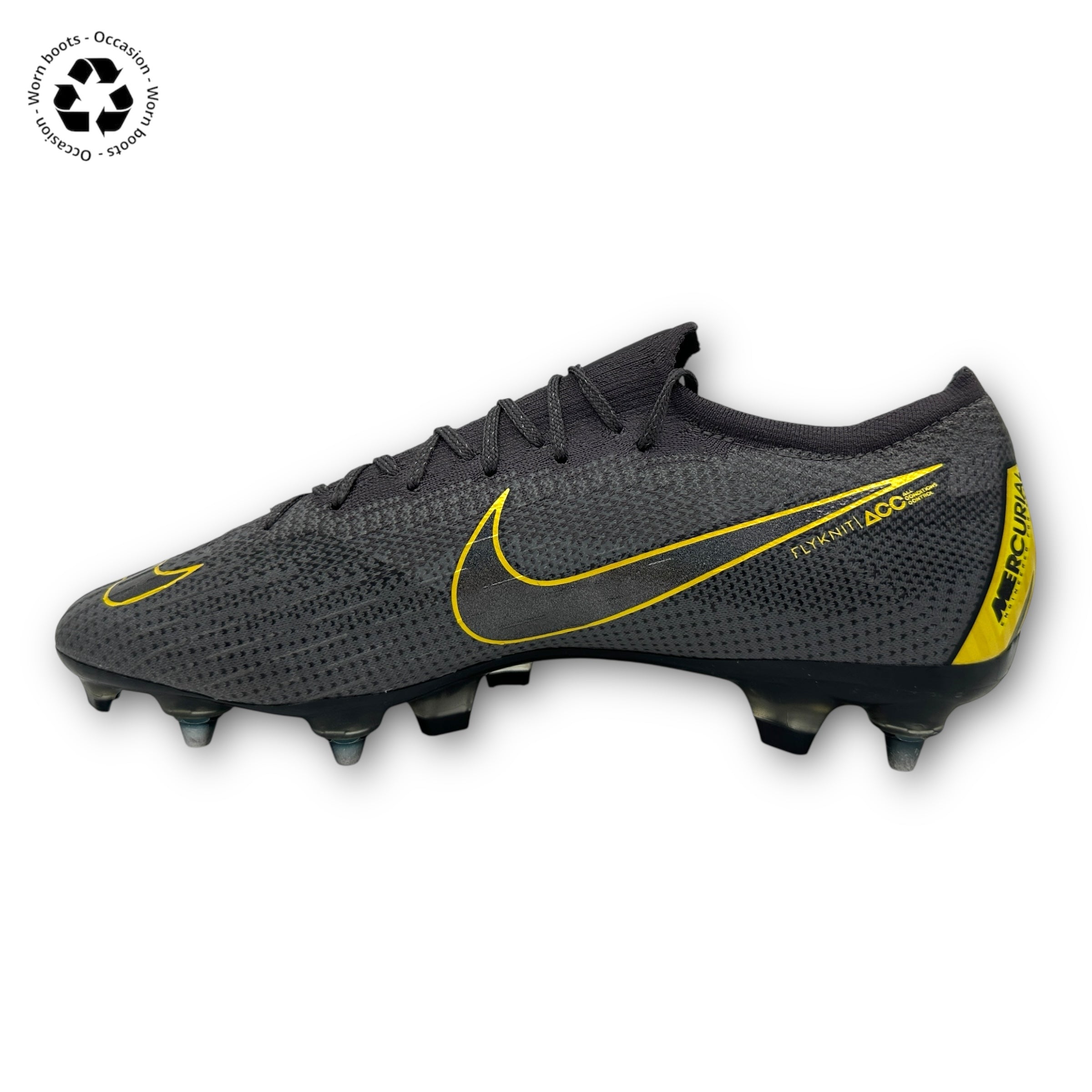 Nike Mercurial Vapor 12 Elite SG Anti Clog - Occasion