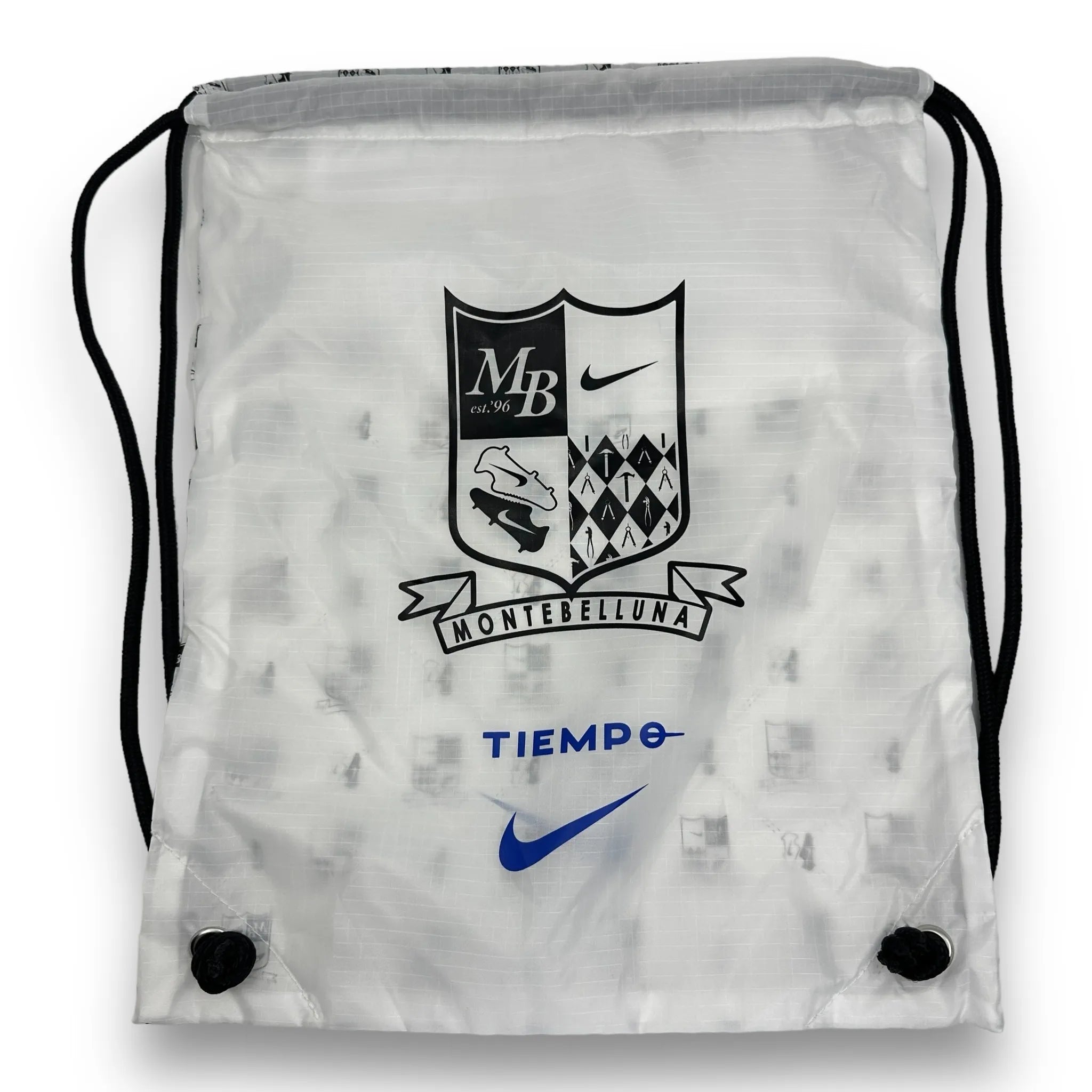 Sac de transport Nike Tiempo Montebelluna