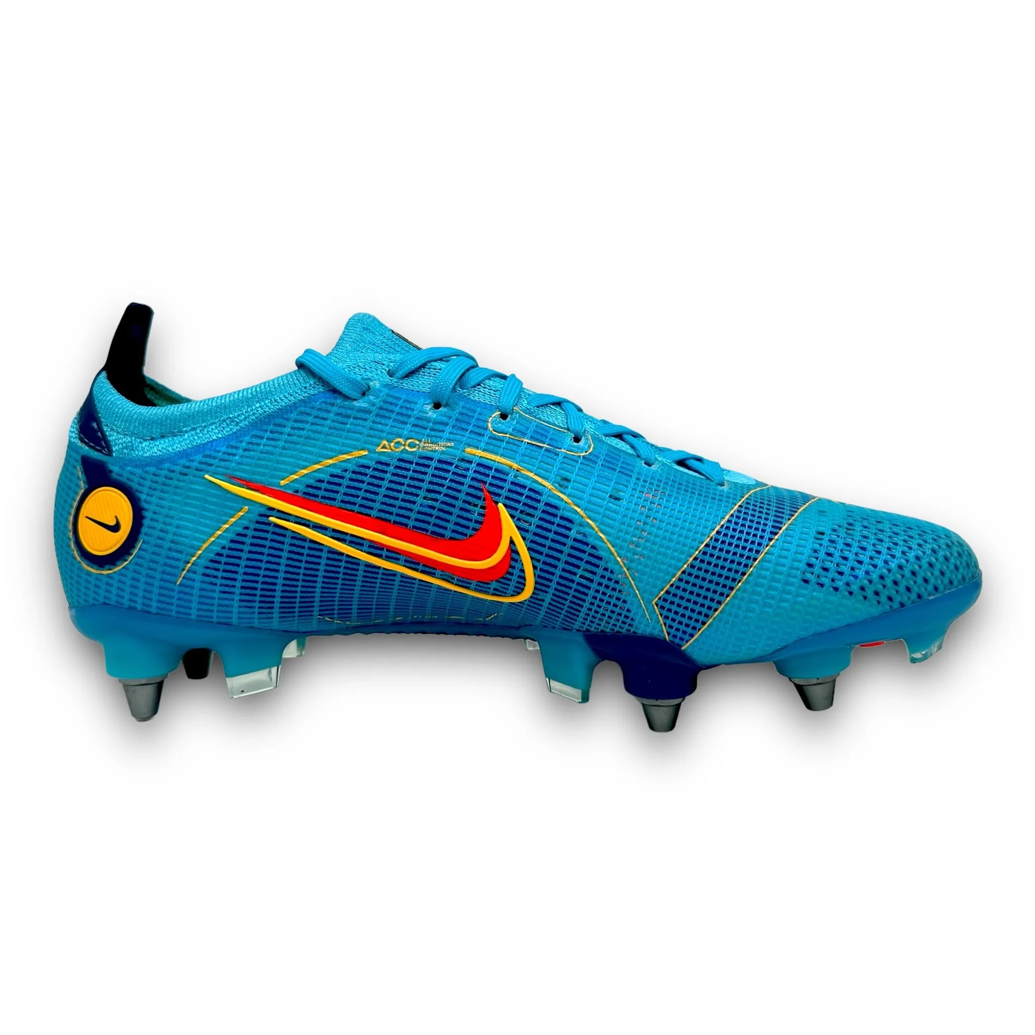Nike Mercurial Vapor 14 Elite SGPRO