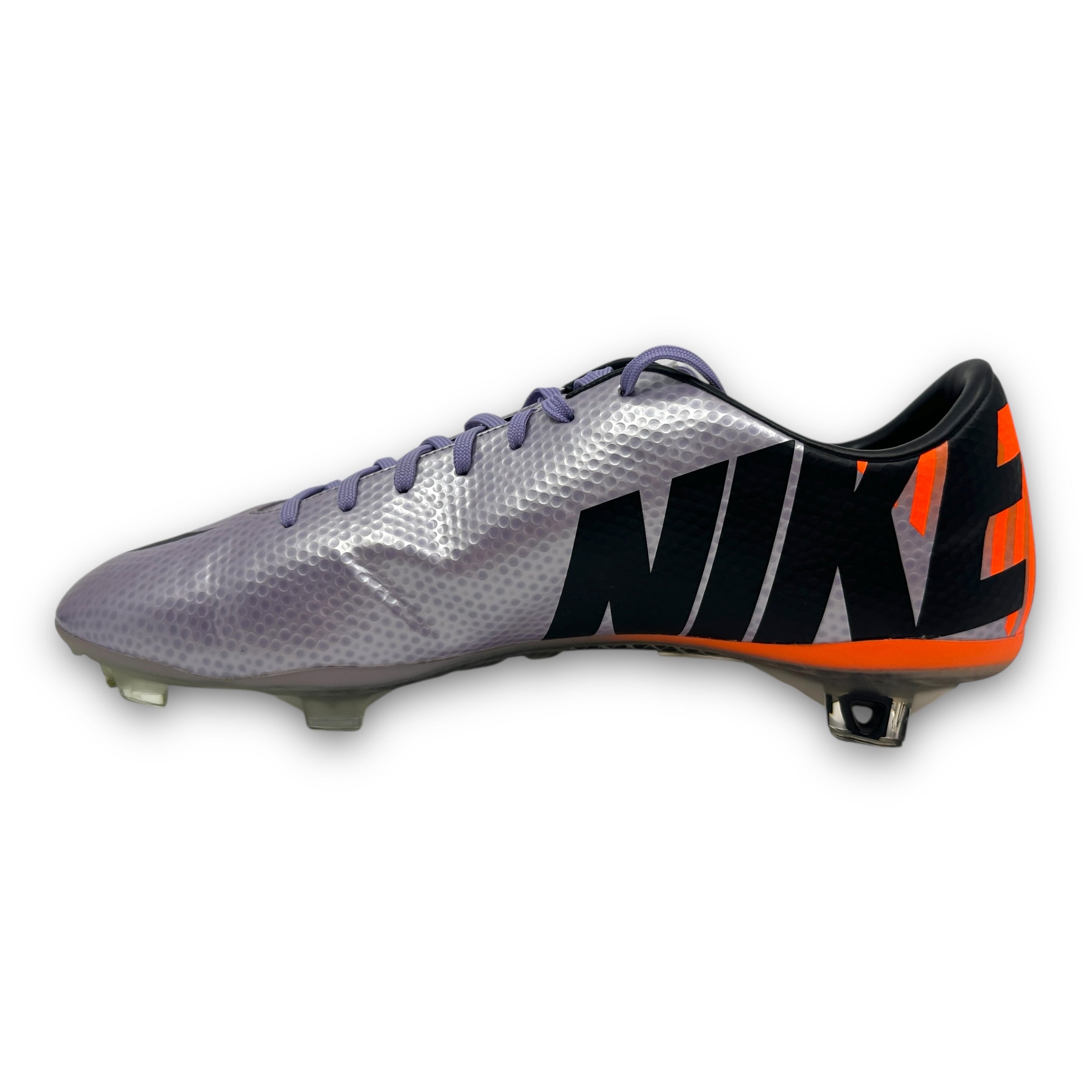 Nike Mercurial Vapor 9 Elite FG