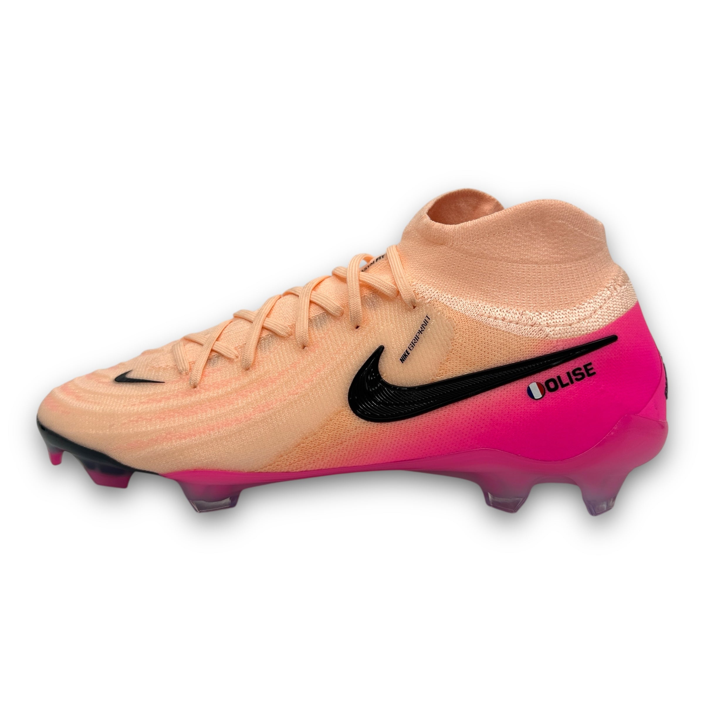 Nike Phantom Luna Elite FG - Sponsorship Michael Olise