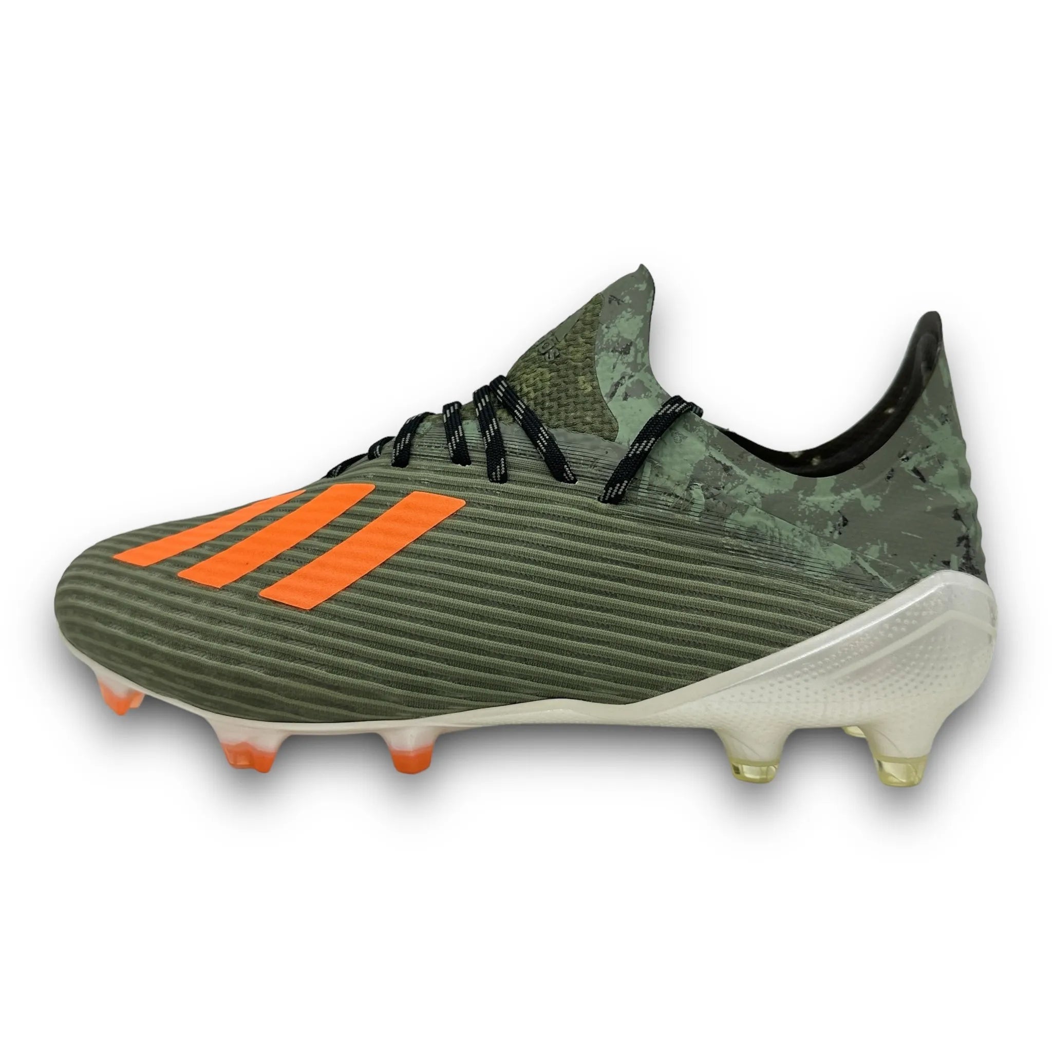 Adidas X 19.1 FG
