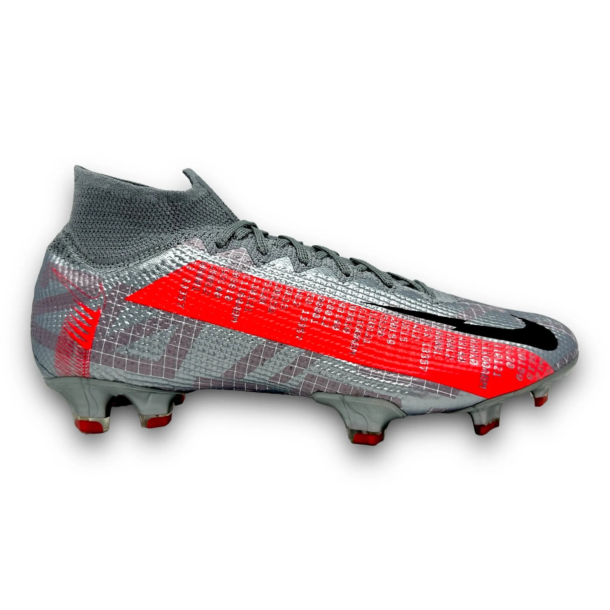 Nike Mercurial Superfly 7 Elite FG