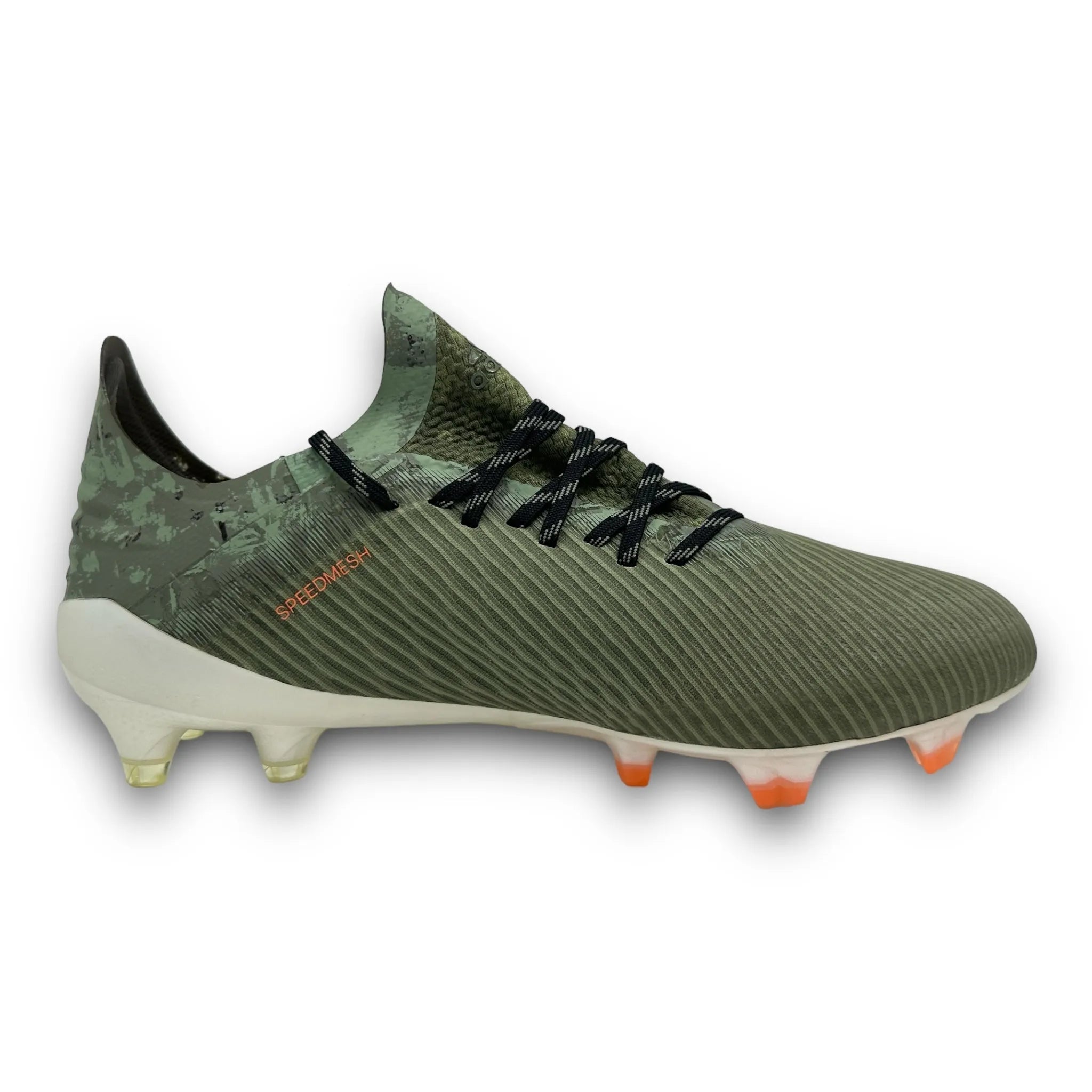 Adidas X 19.1 FG