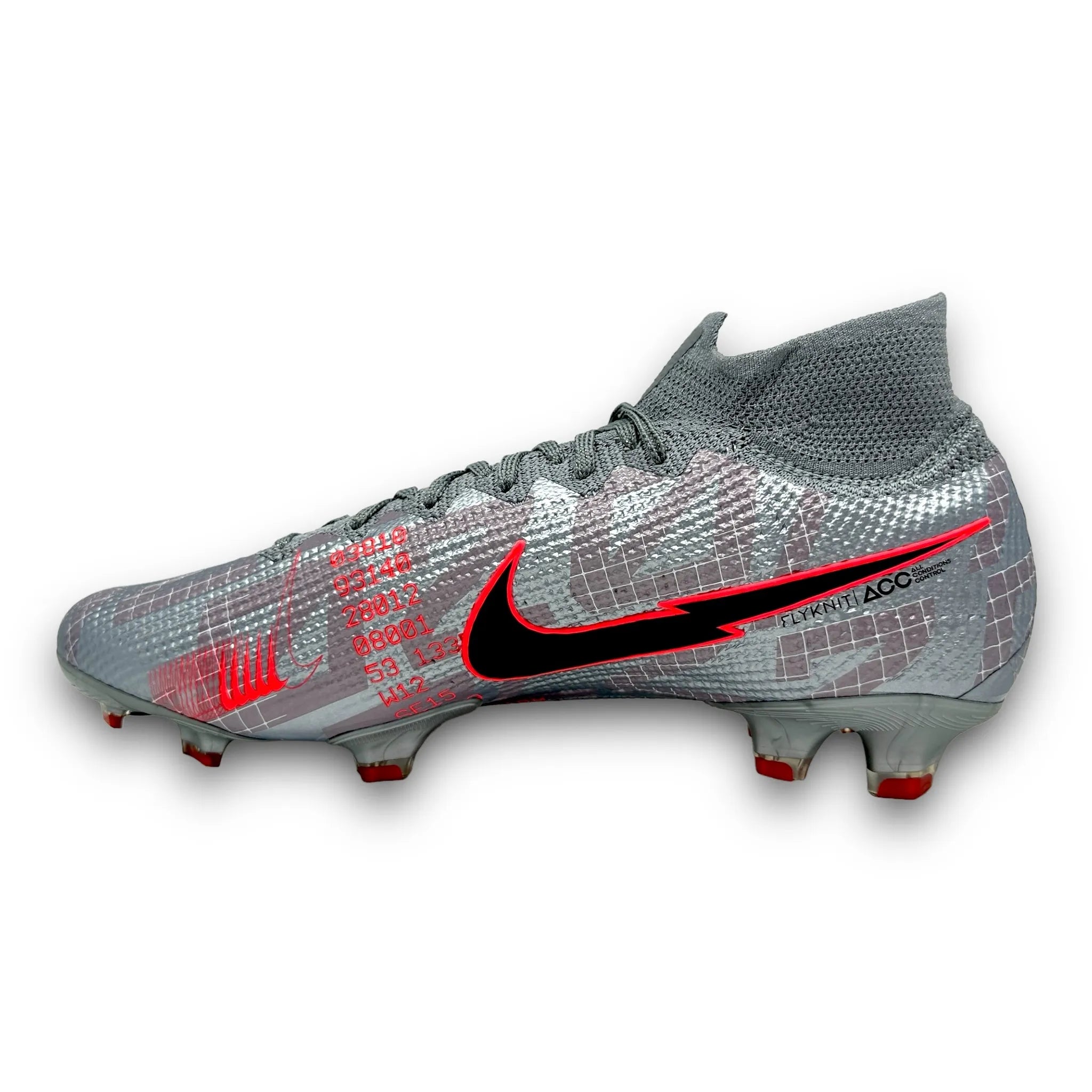 Nike Mercurial Superfly 7 Elite FG