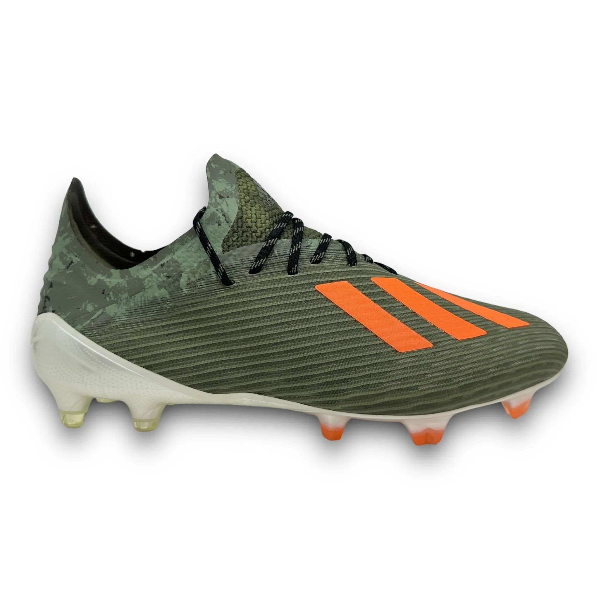 Adidas X 19.1 FG