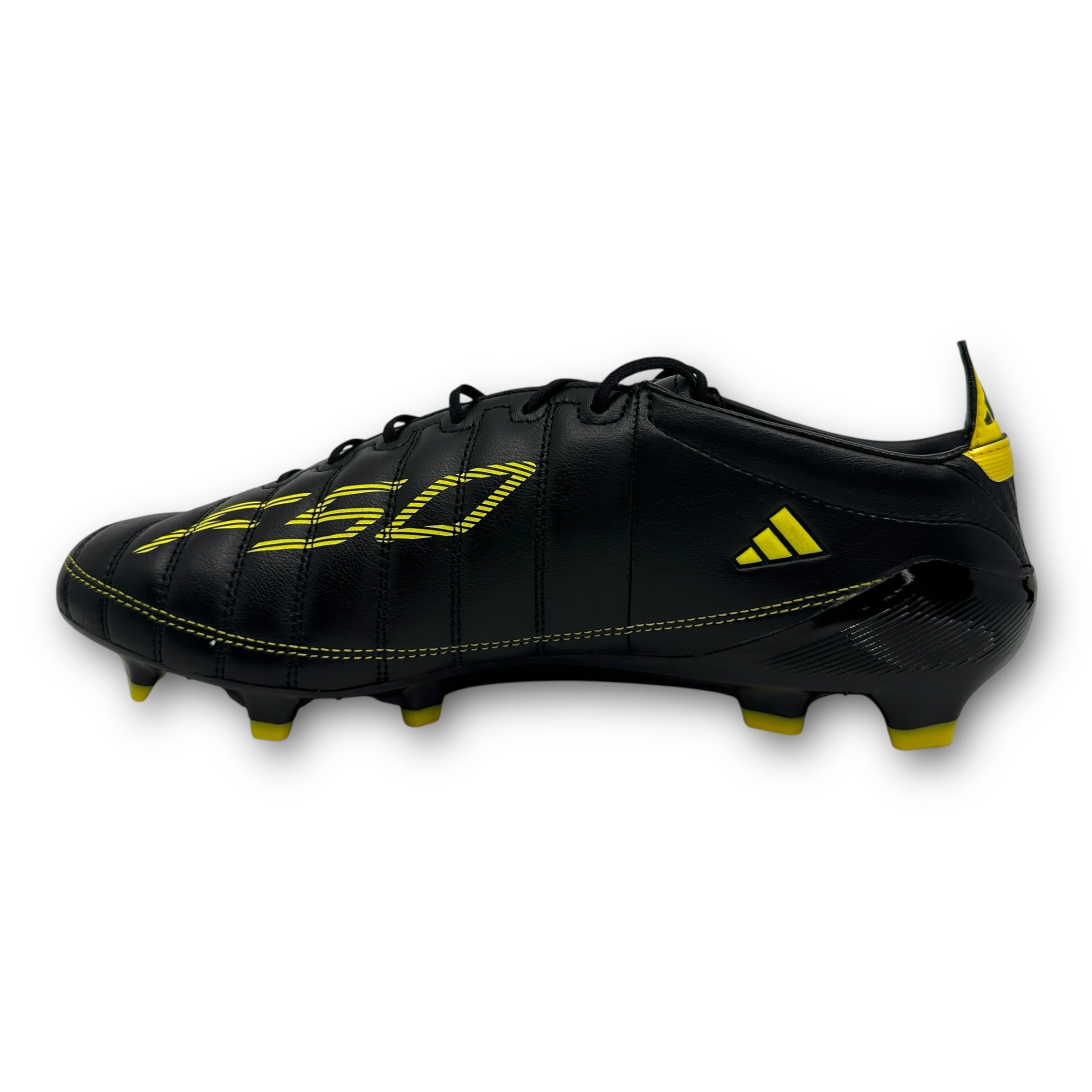 Adidas F50 Elite Leather FG Limited Edition