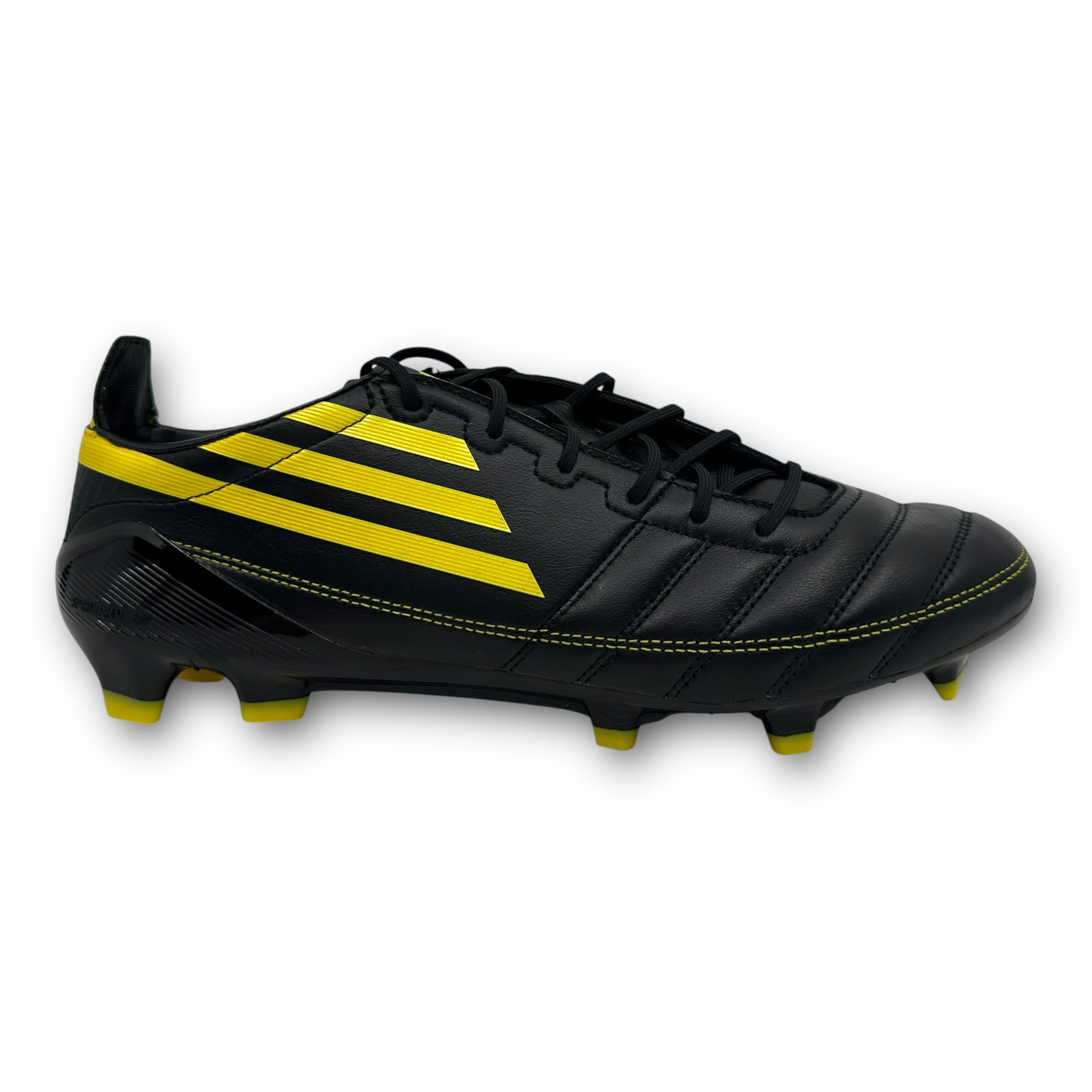 Adidas F50 Elite Leather FG Limited Edition