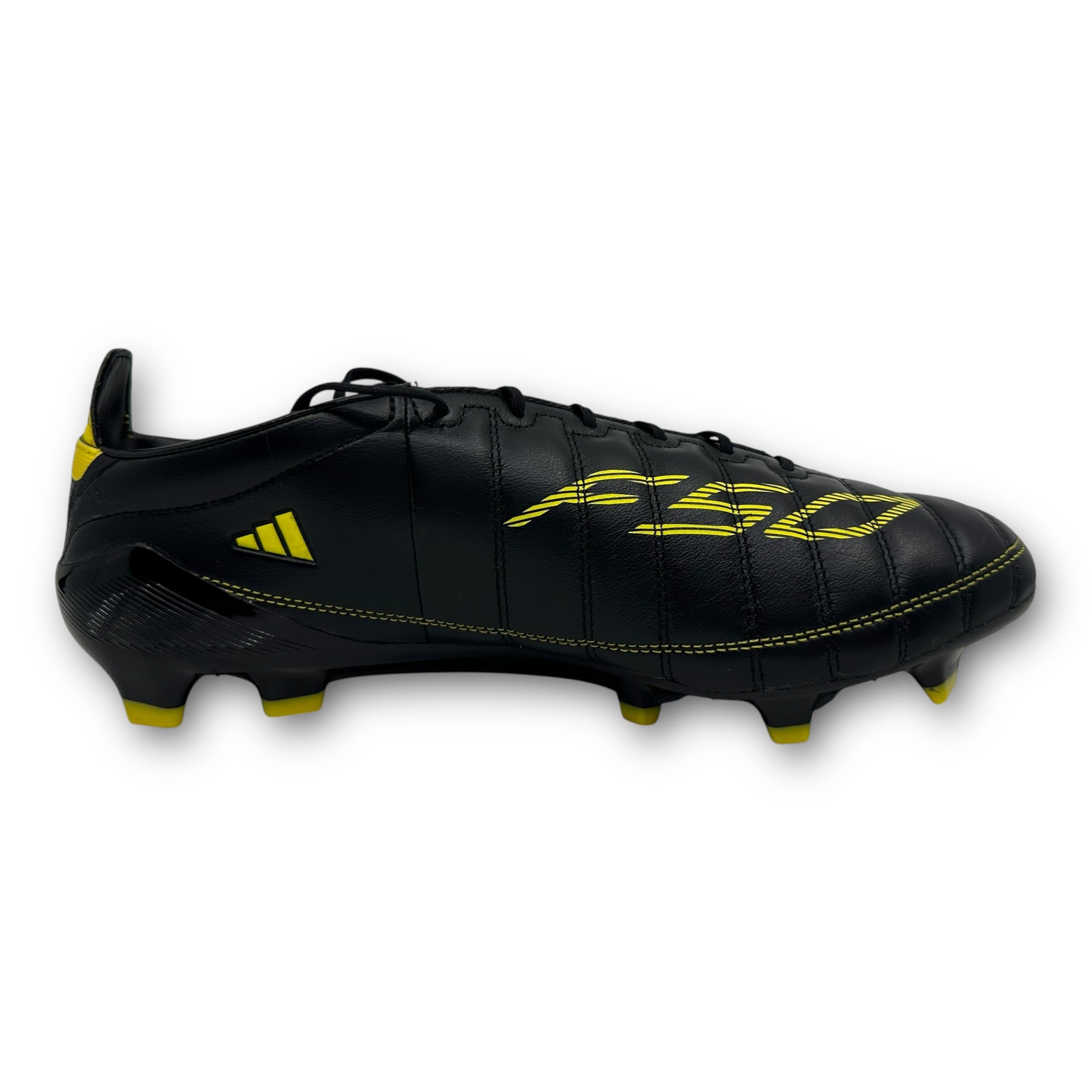 Adidas F50 Elite Leather FG Limited Edition