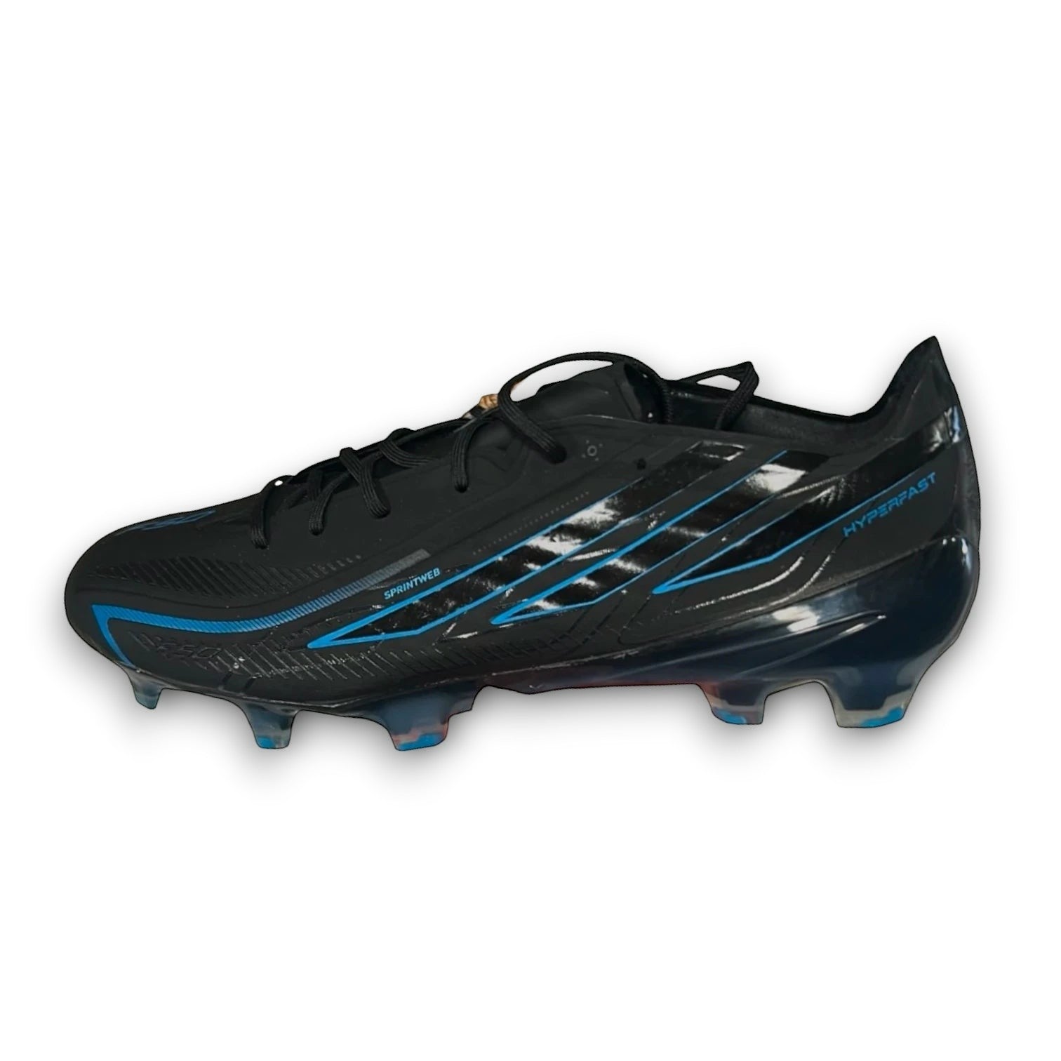 Adidas F50 Hyperfast FG Elite
