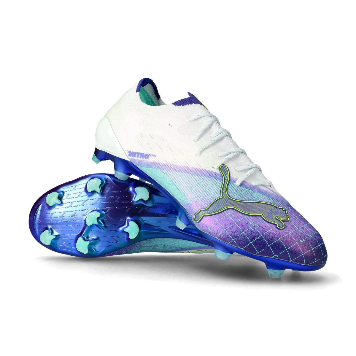 PUMA Ultra Nitro 7 Ultimate FG