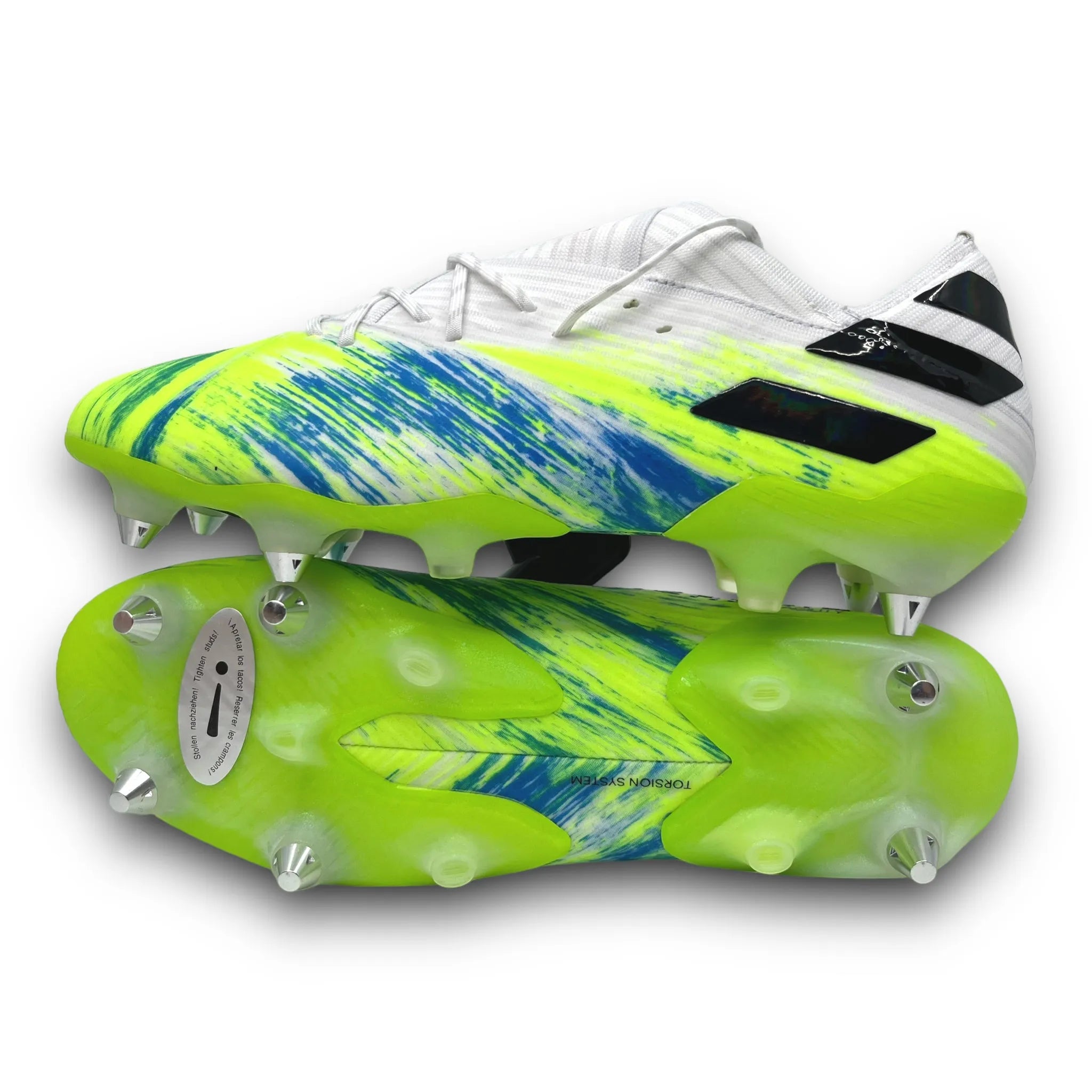 Adidas Nemeziz 19.1 SG