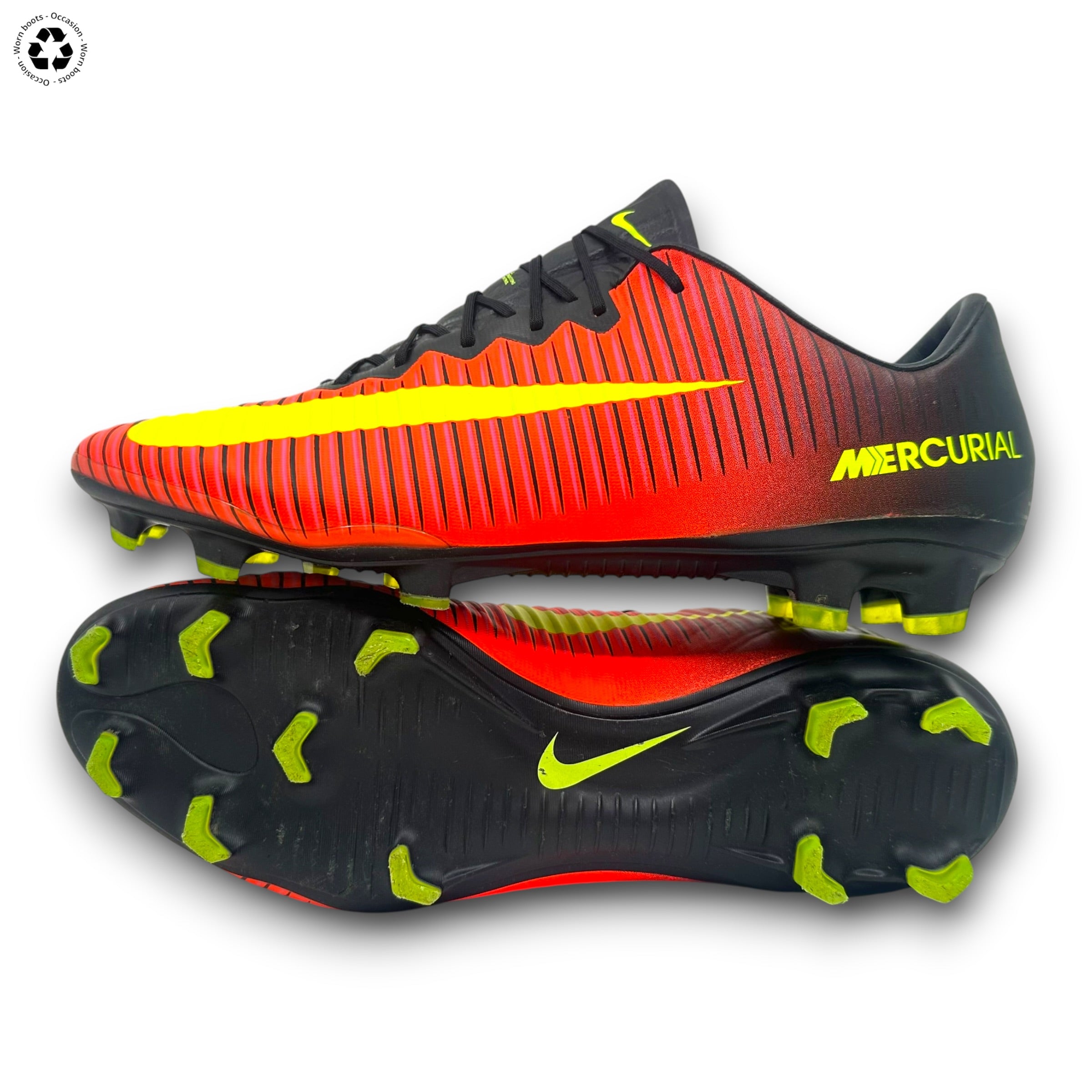 Nike Mercurial Vapor 11 Elite FG - Occasion