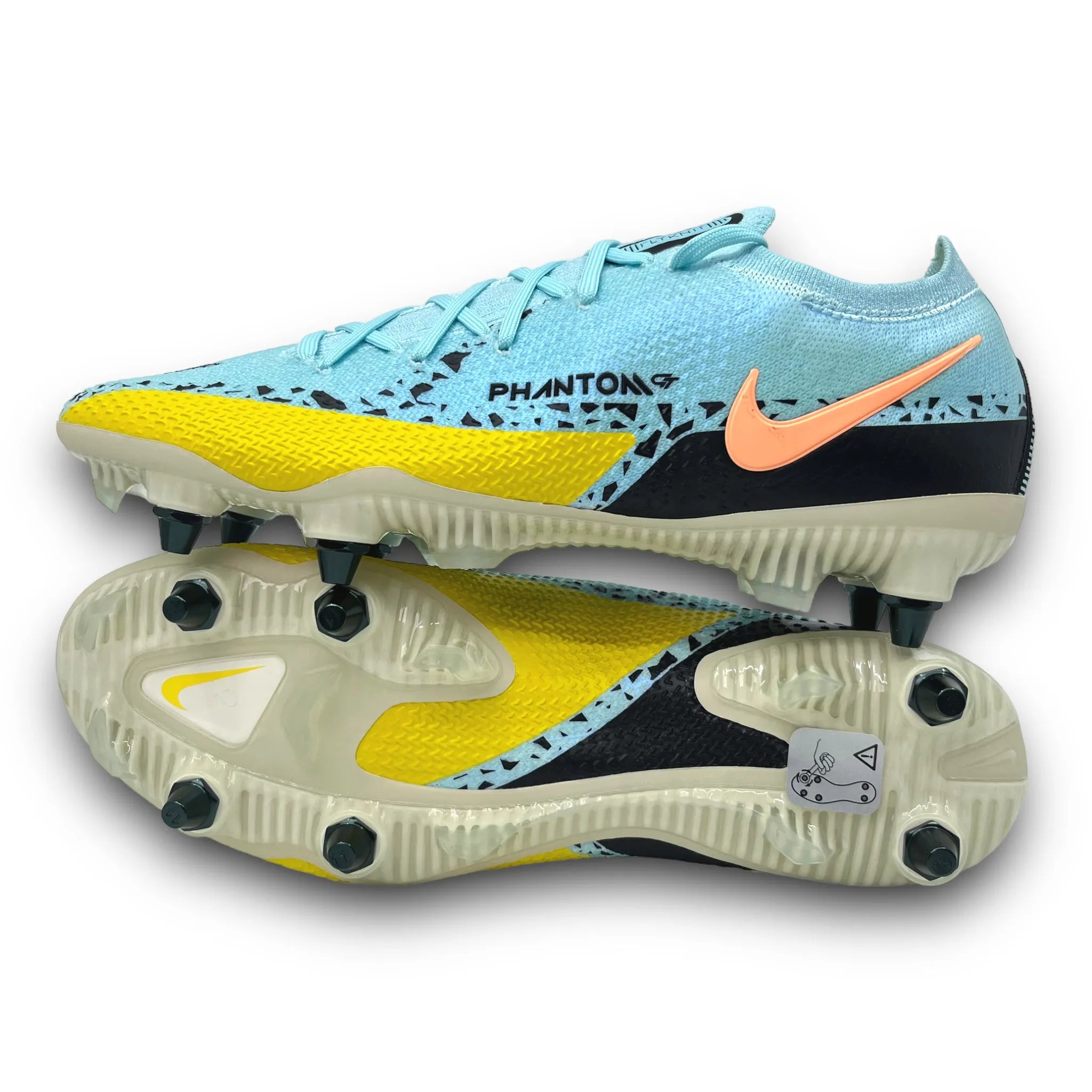 Nike Phantom GT2 Elite SG PRO "Lucent Pack"