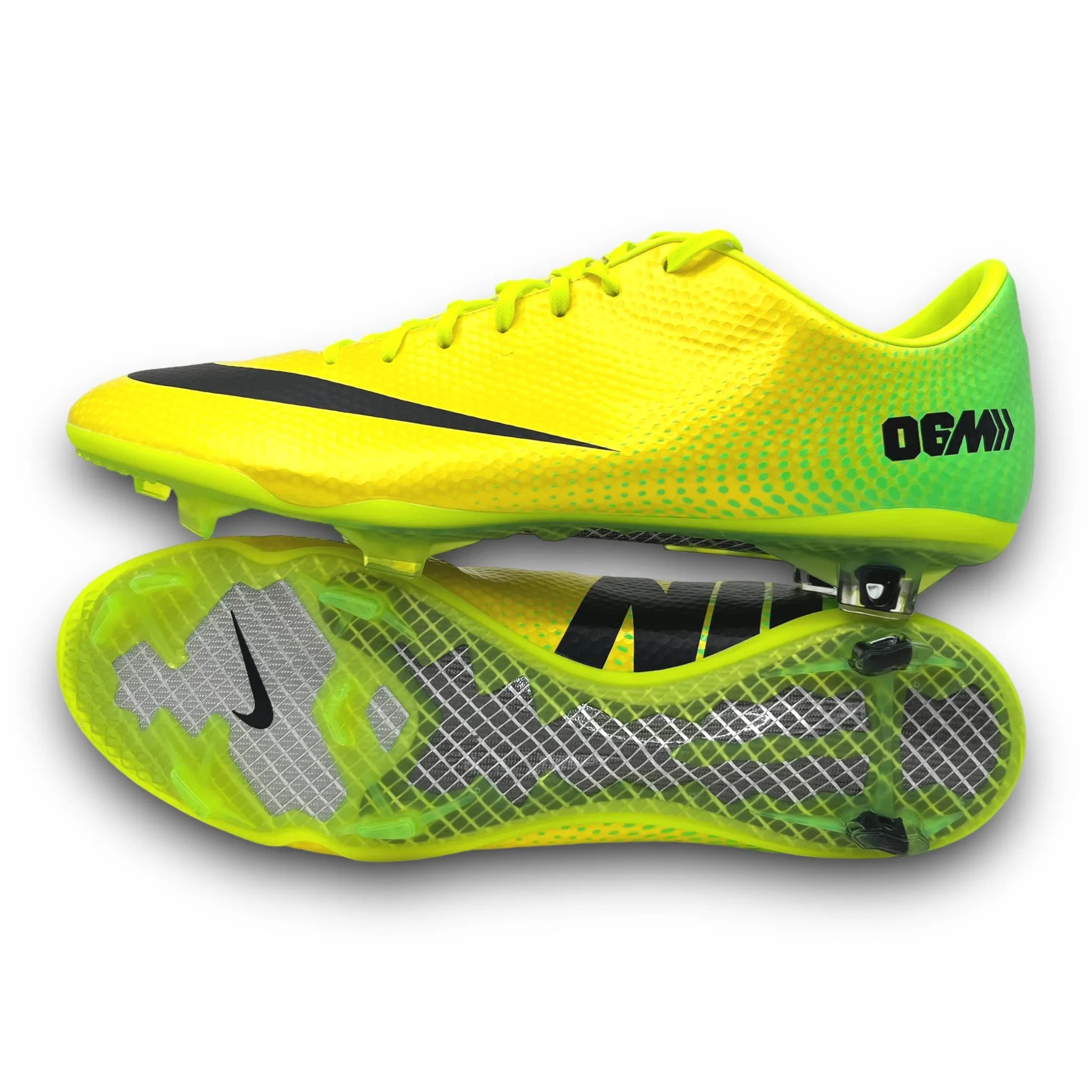 Nike Mercurial Vapor 9 ACC Elite FG