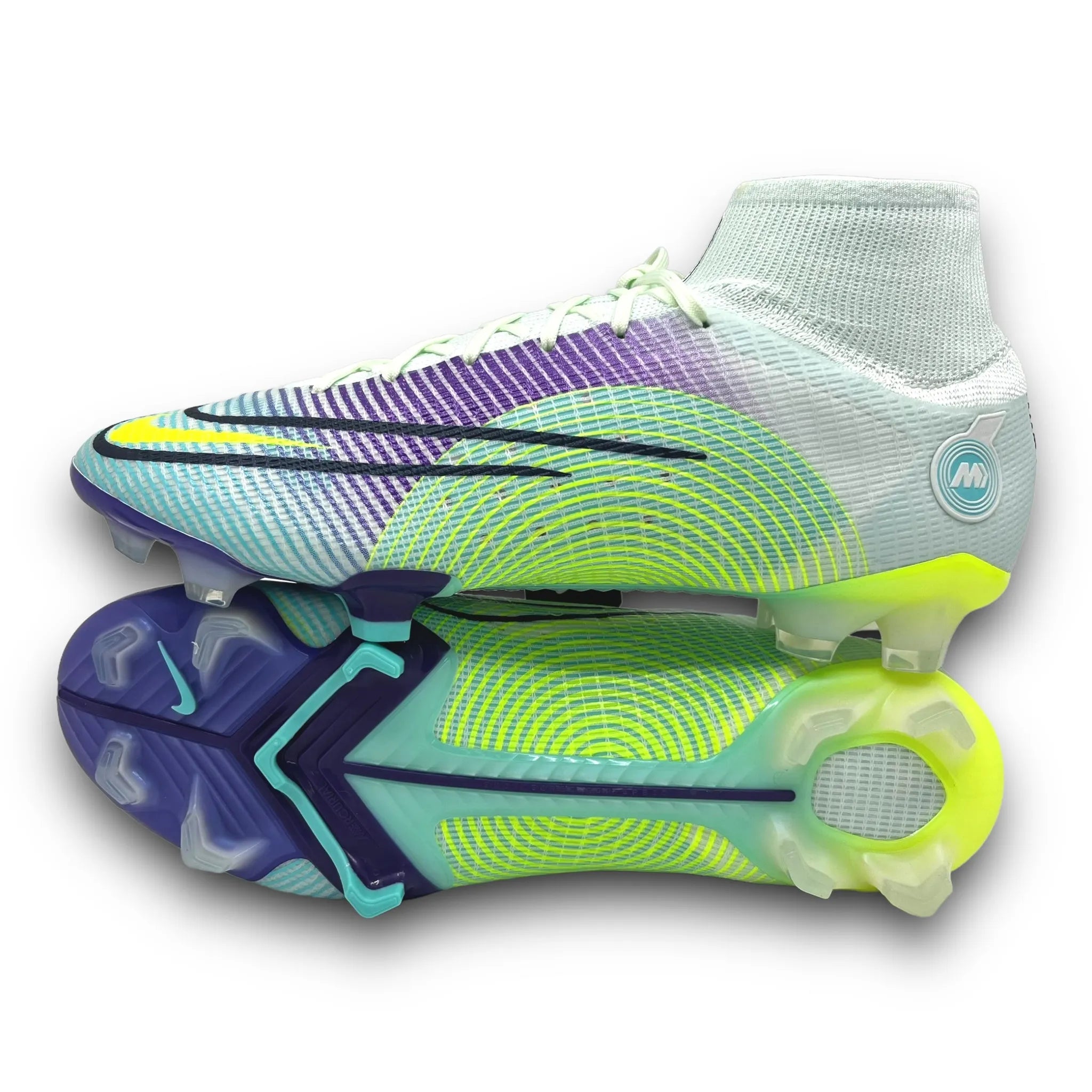 Nike Mercurial Superfly 8 Elite FG