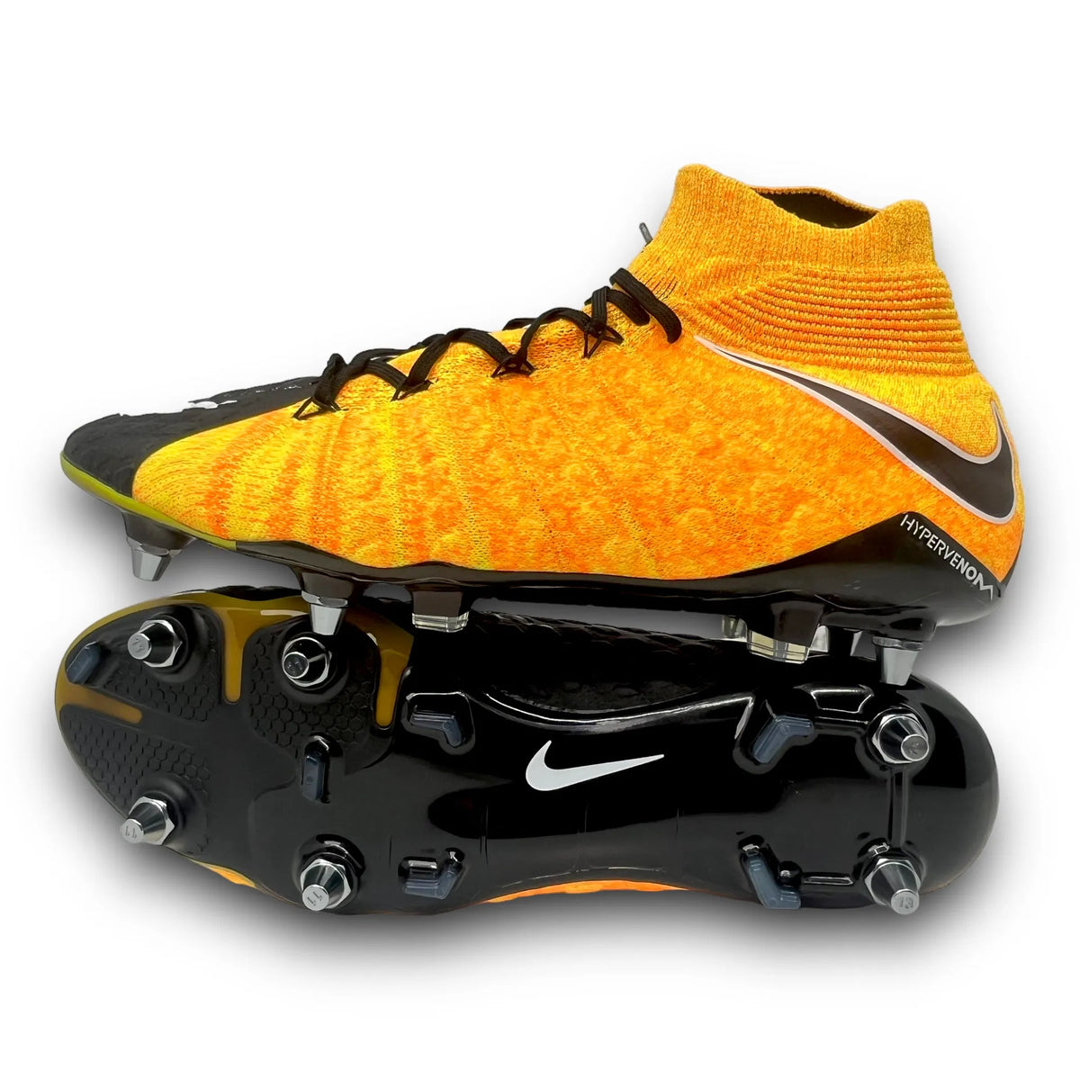 Nike Hypervenom Phantom 3 DF SGPRO Elite "Pack Lock in let Loose"