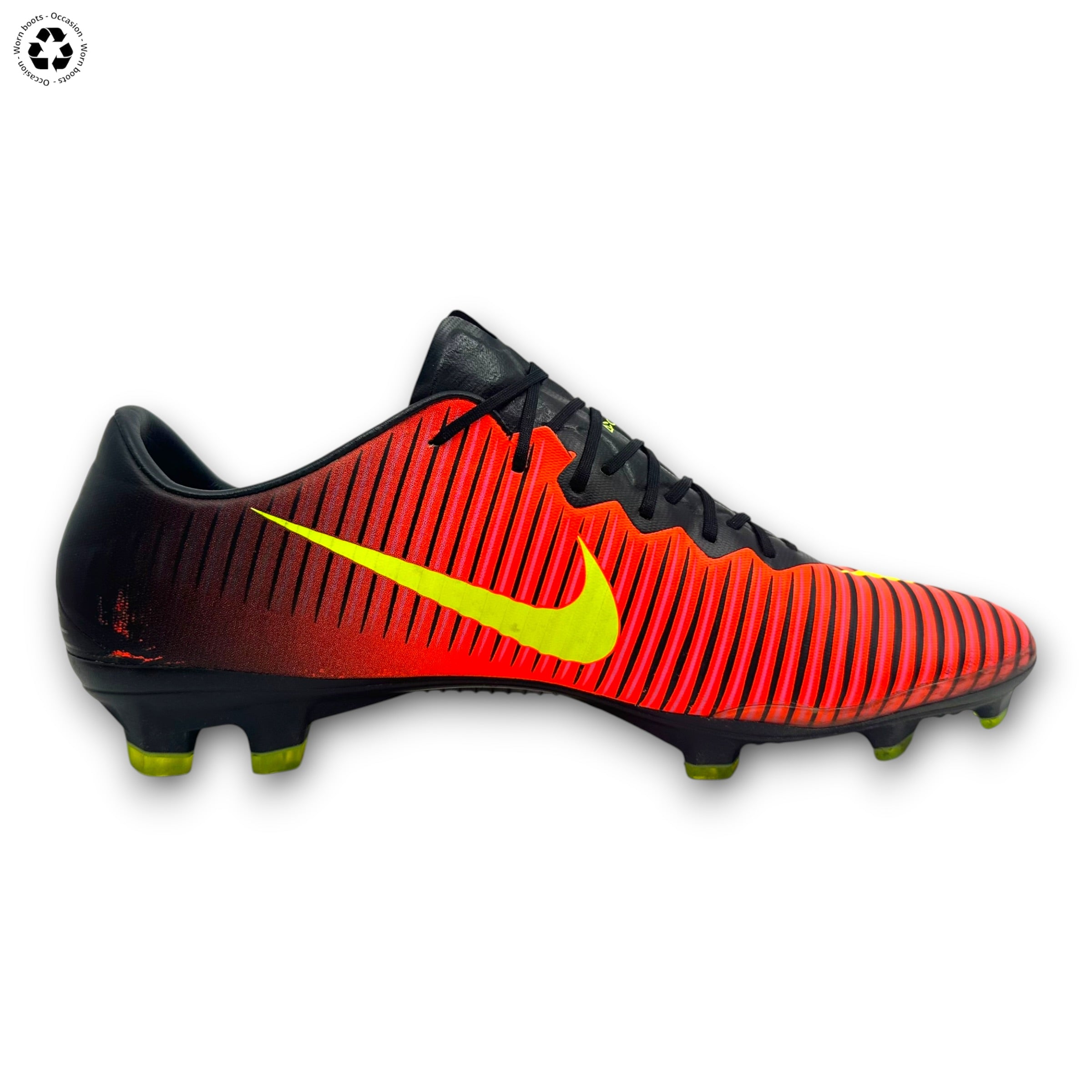 Nike Mercurial Vapor 11 Elite FG - Occasion