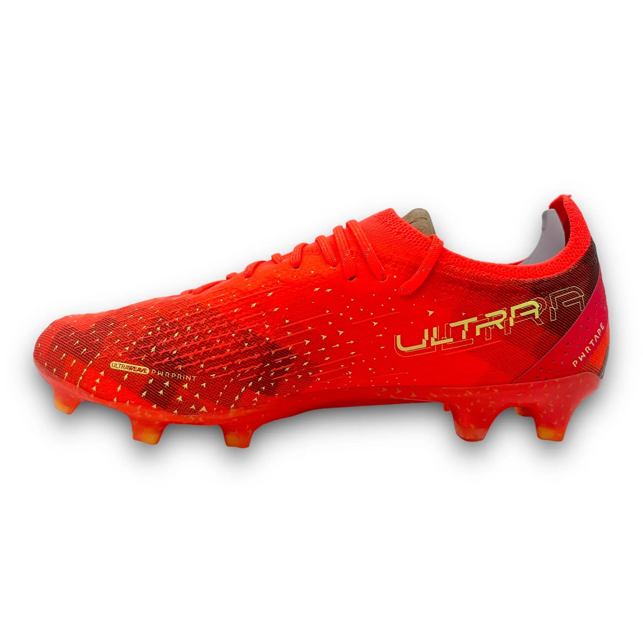 Puma Ultra Ultimate FG/AG