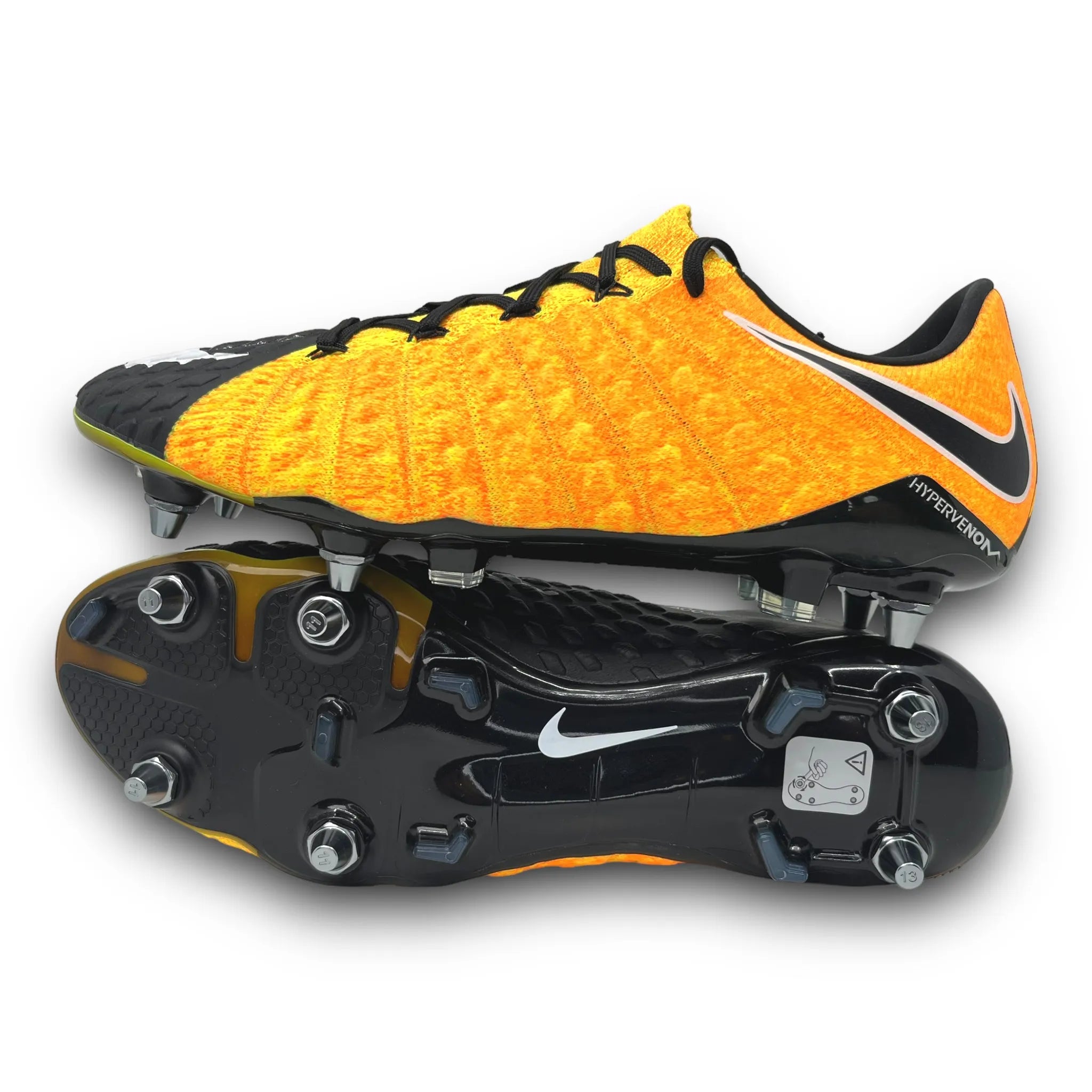 Nike Hypervenom Phantom 3 SG PRO