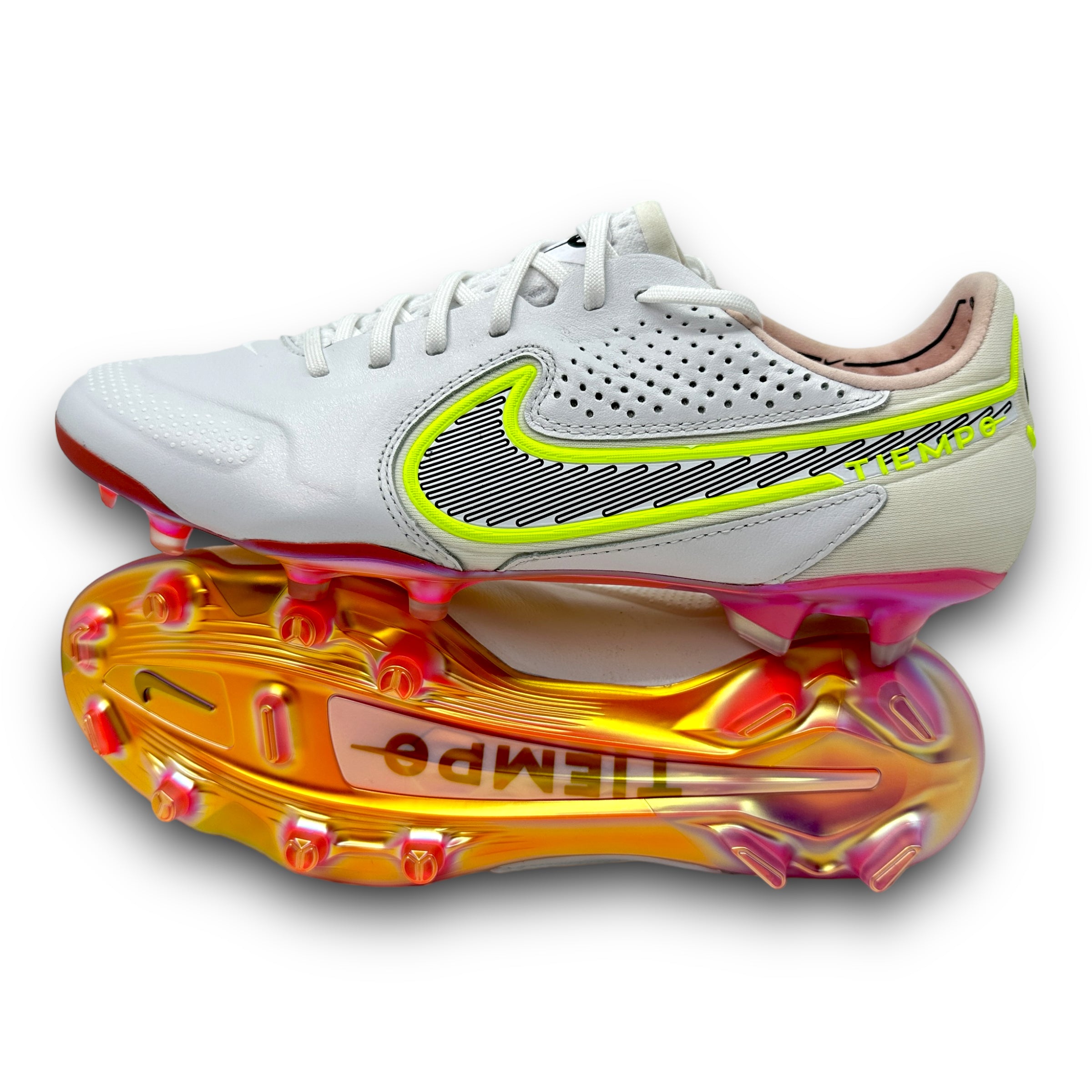 Nike Mercurial Vapor Elite 14 SG Anti Clog Pack Renew