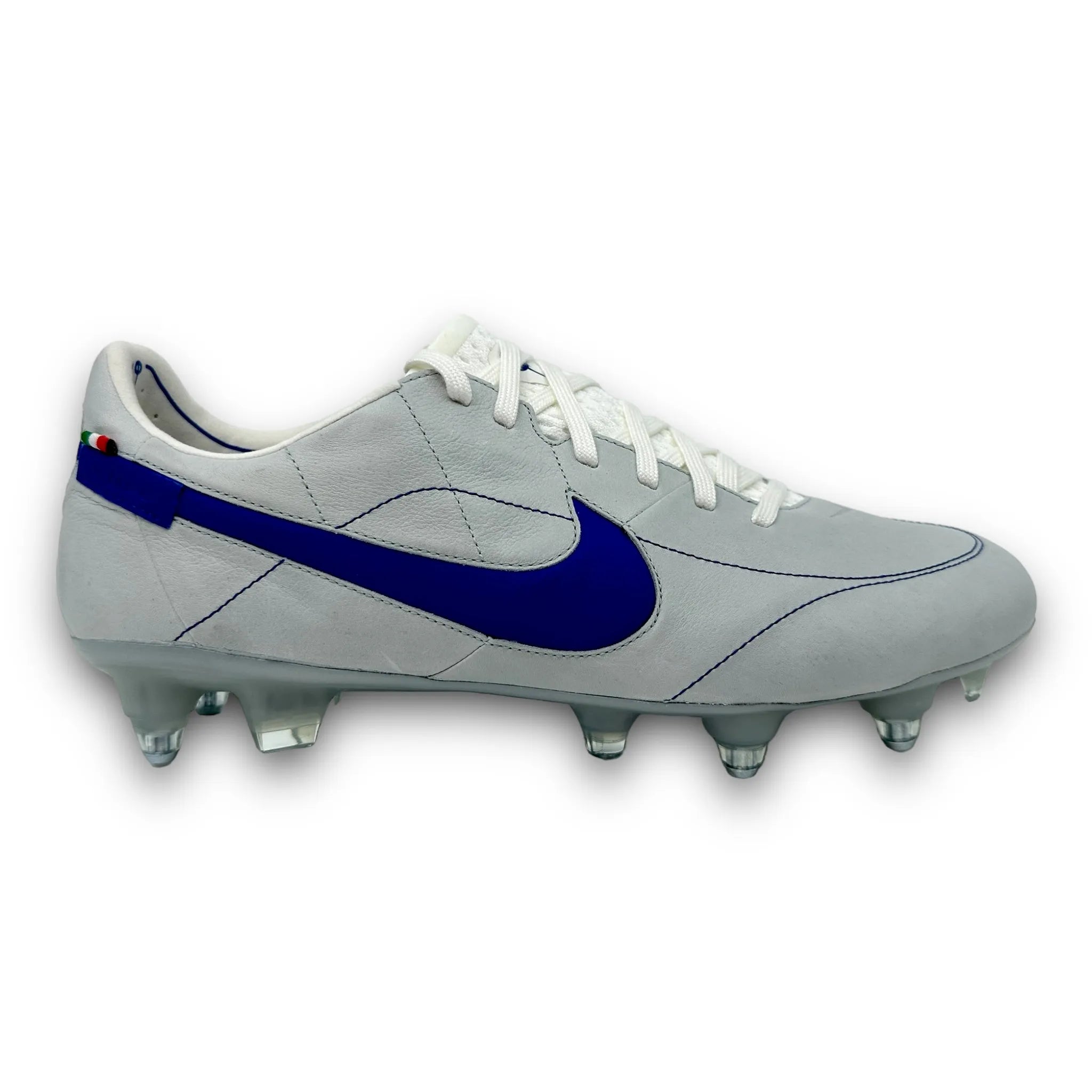 Nike Tiempo Legend 9 Elite SG Anti Clog