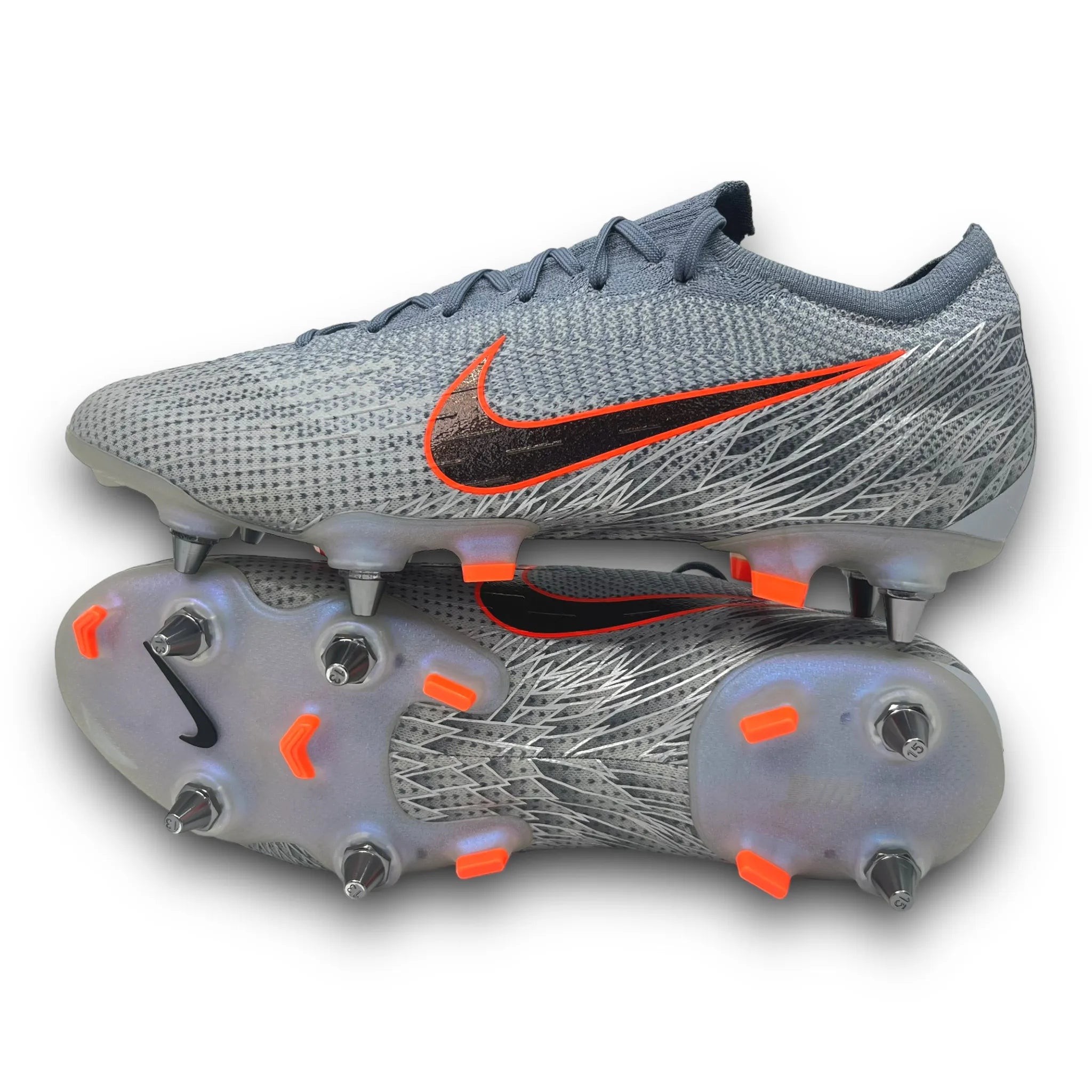 Nike Mercurial Vapor 12 Elite SG PRO